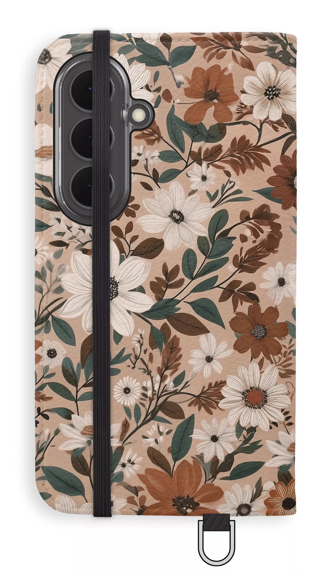 Folio Case Galaxy S26 Lillian Folio Case -