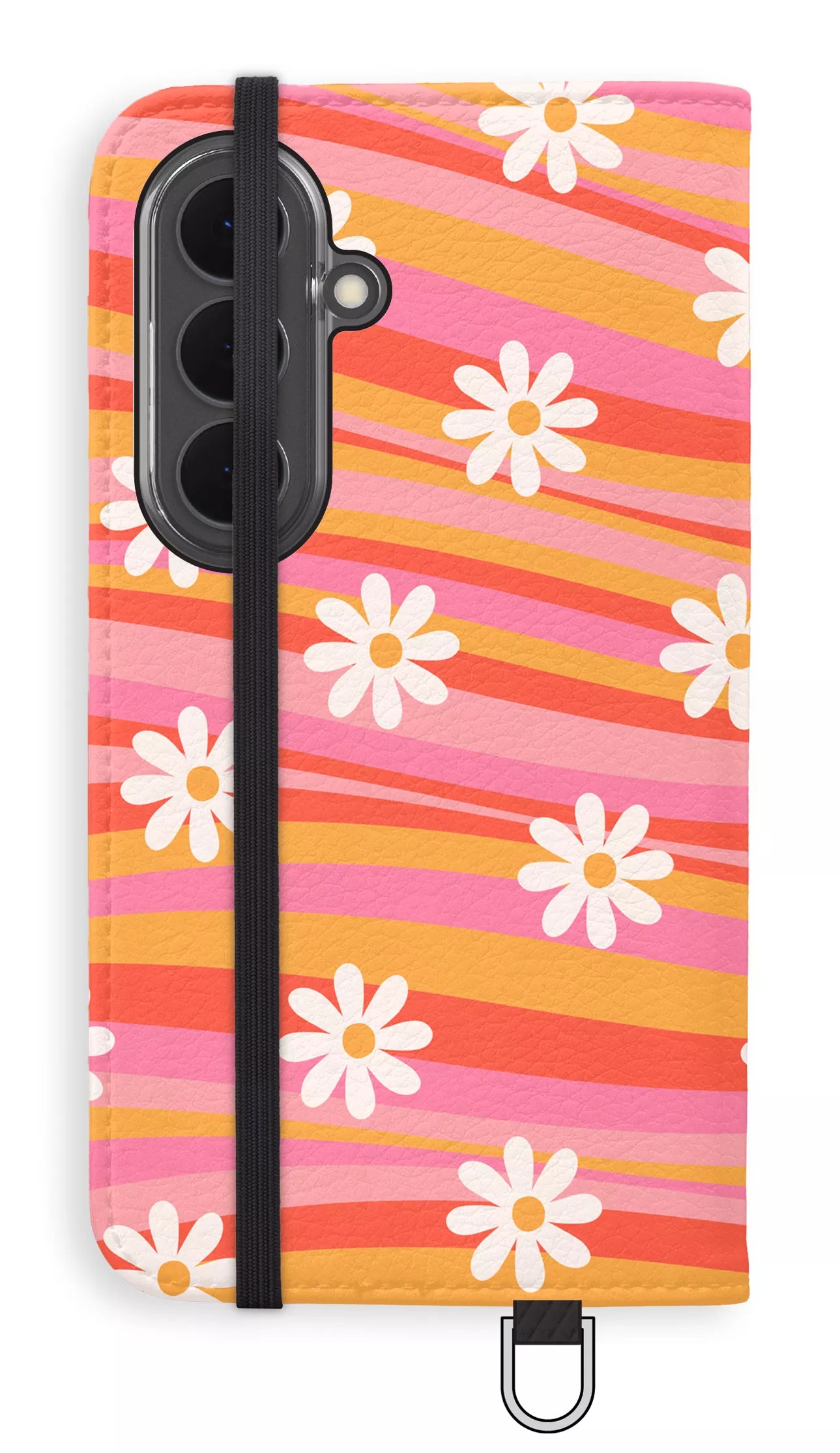 Folio Case Galaxy S26 Lucy Folio Case -