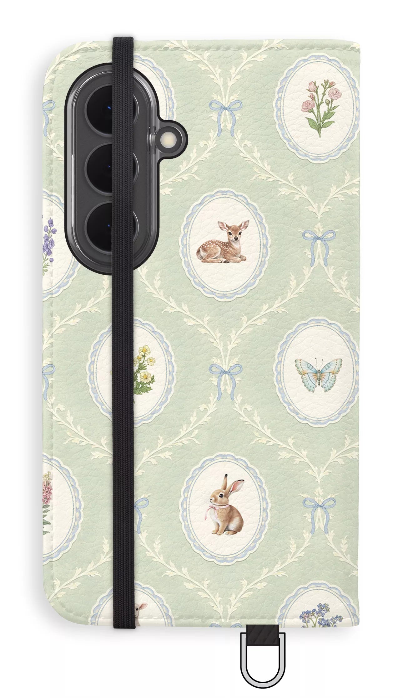 Folio Case Galaxy S26 Lullaby Folio Case -
