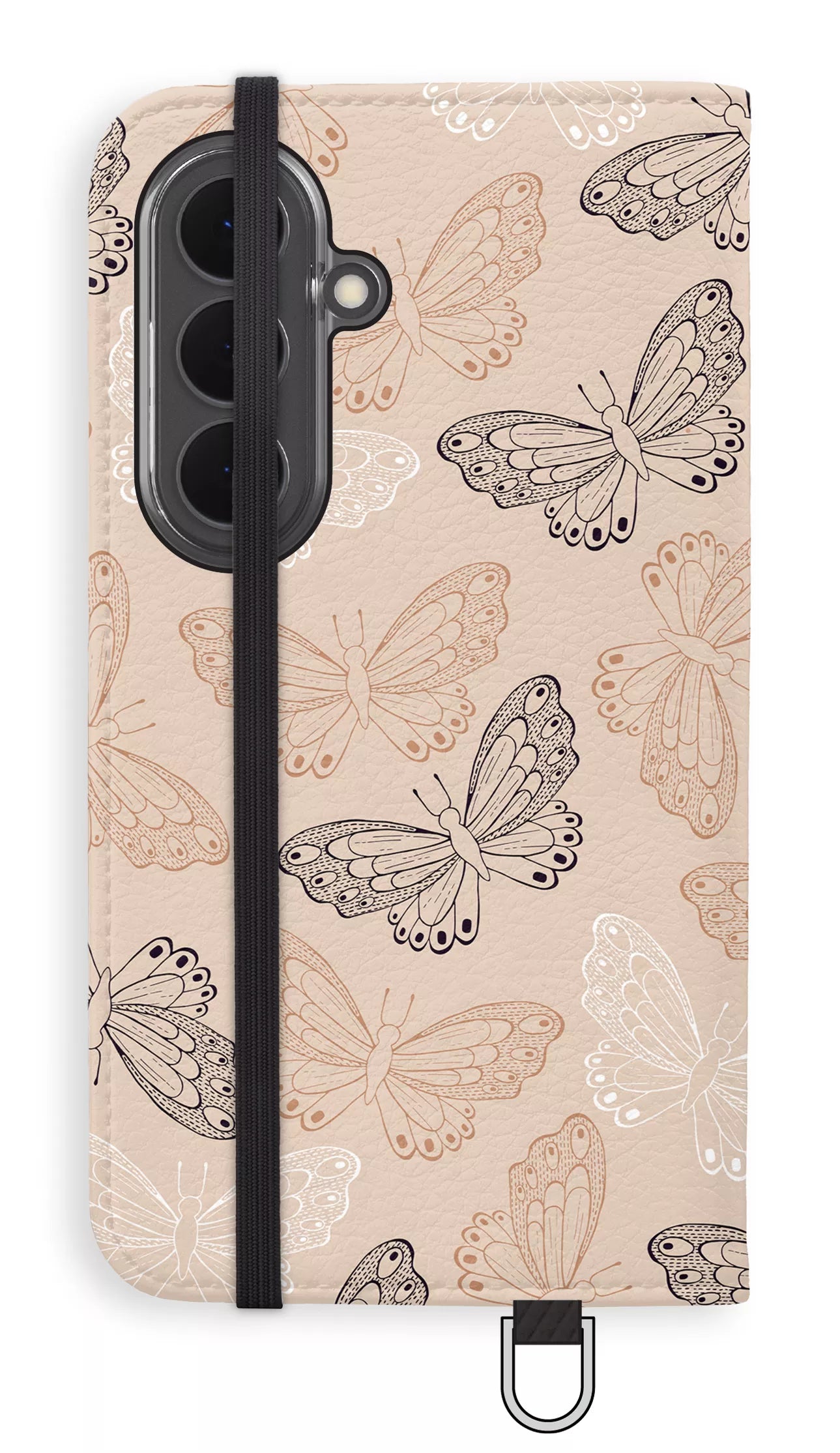 Folio Case Galaxy S26 Mariposa Folio Case -
