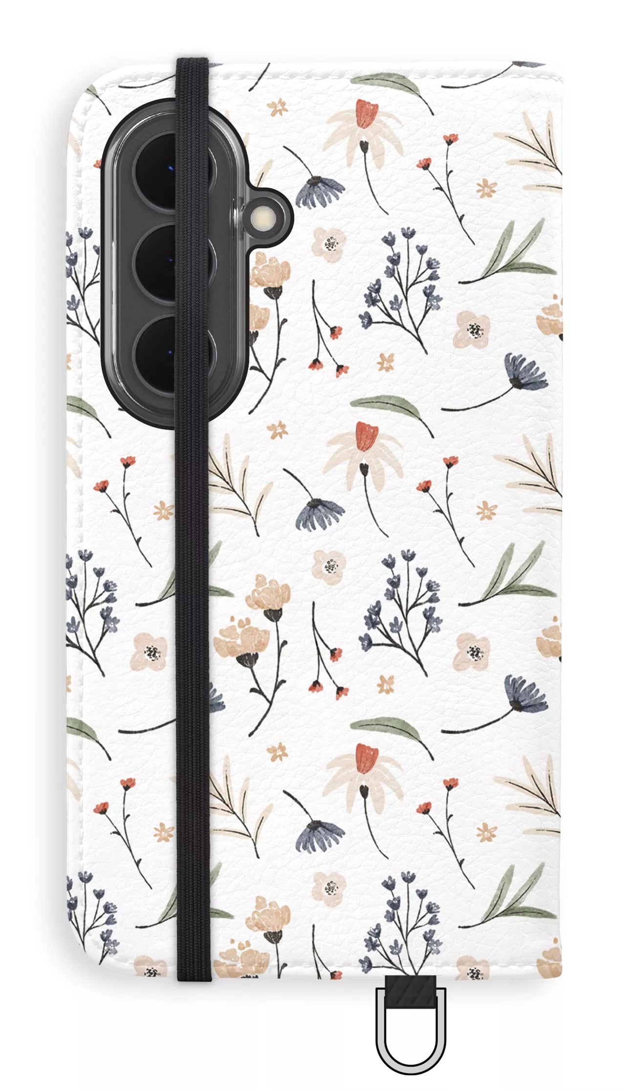 Folio Case Galaxy S26 Mia Folio Case -