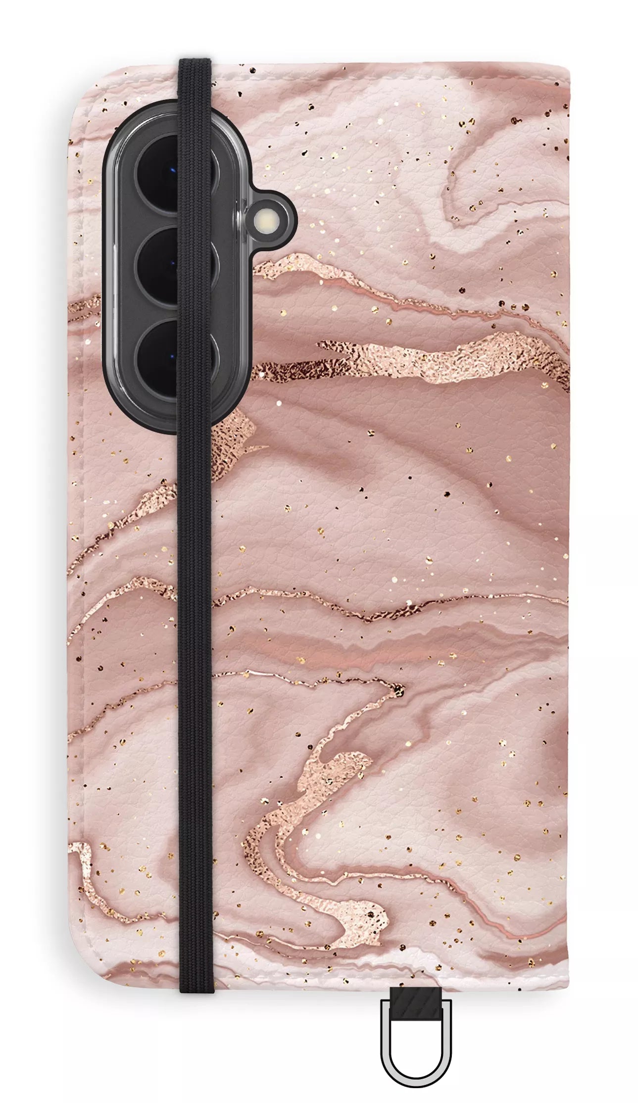 Folio Case Galaxy S26 Midas Touch Folio Case -