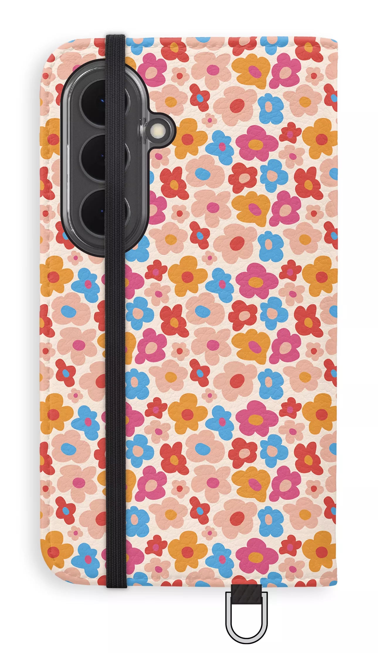 Folio Case Galaxy S26 Millie Folio Case -