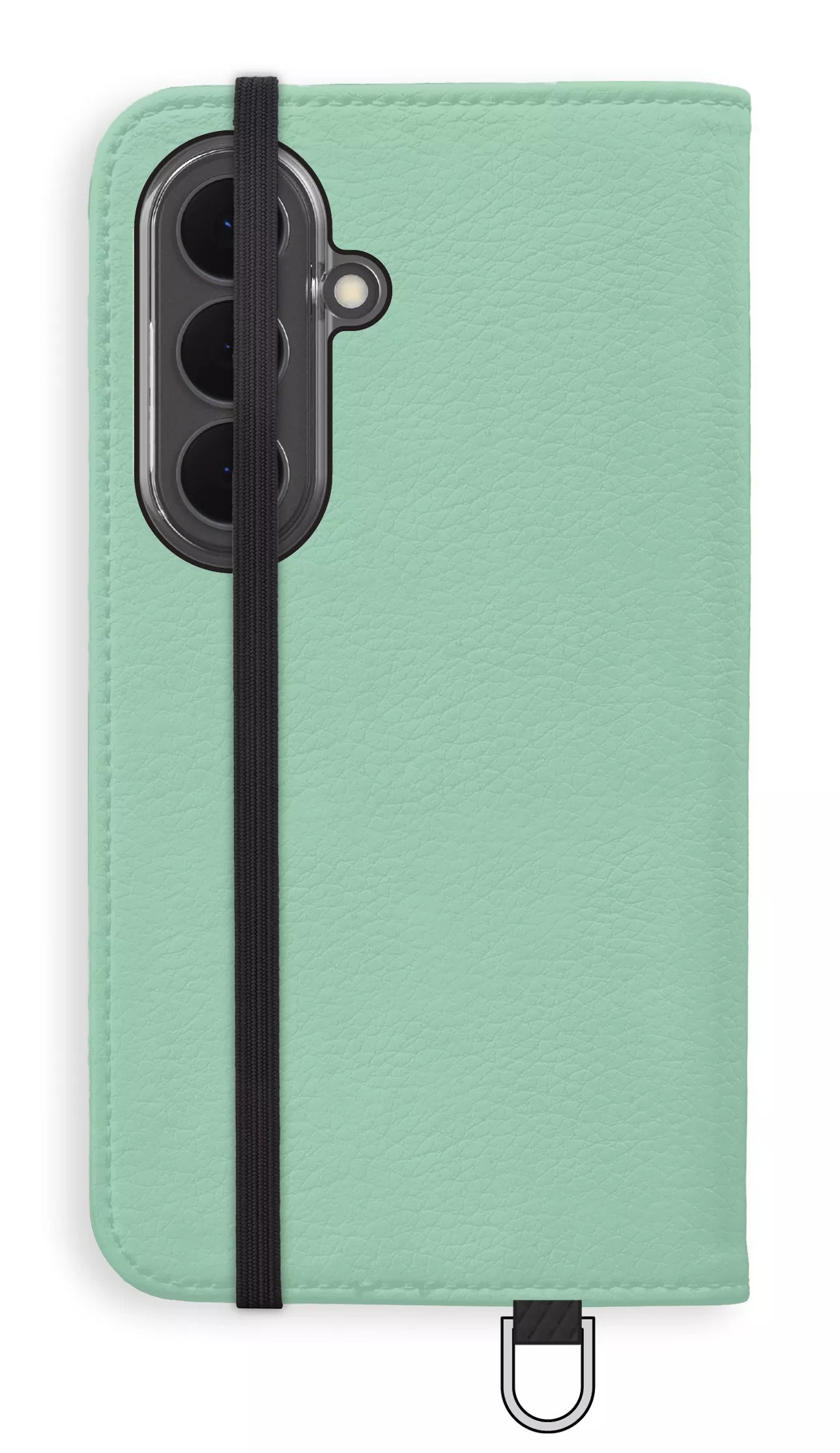 Folio Case Galaxy S26 Mint Folio Case -