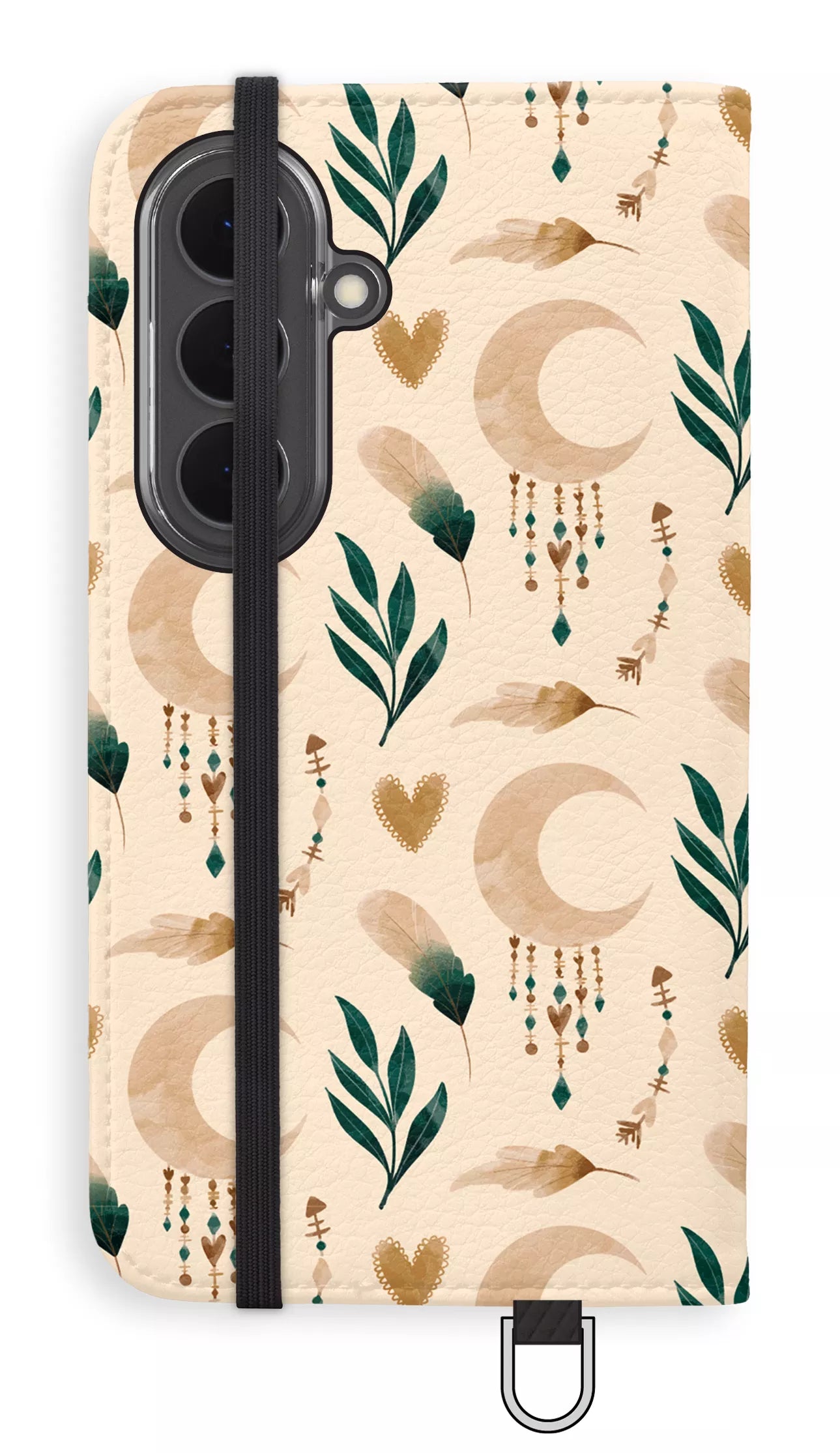 Folio Case Galaxy S26 Moonlight Folio Case -