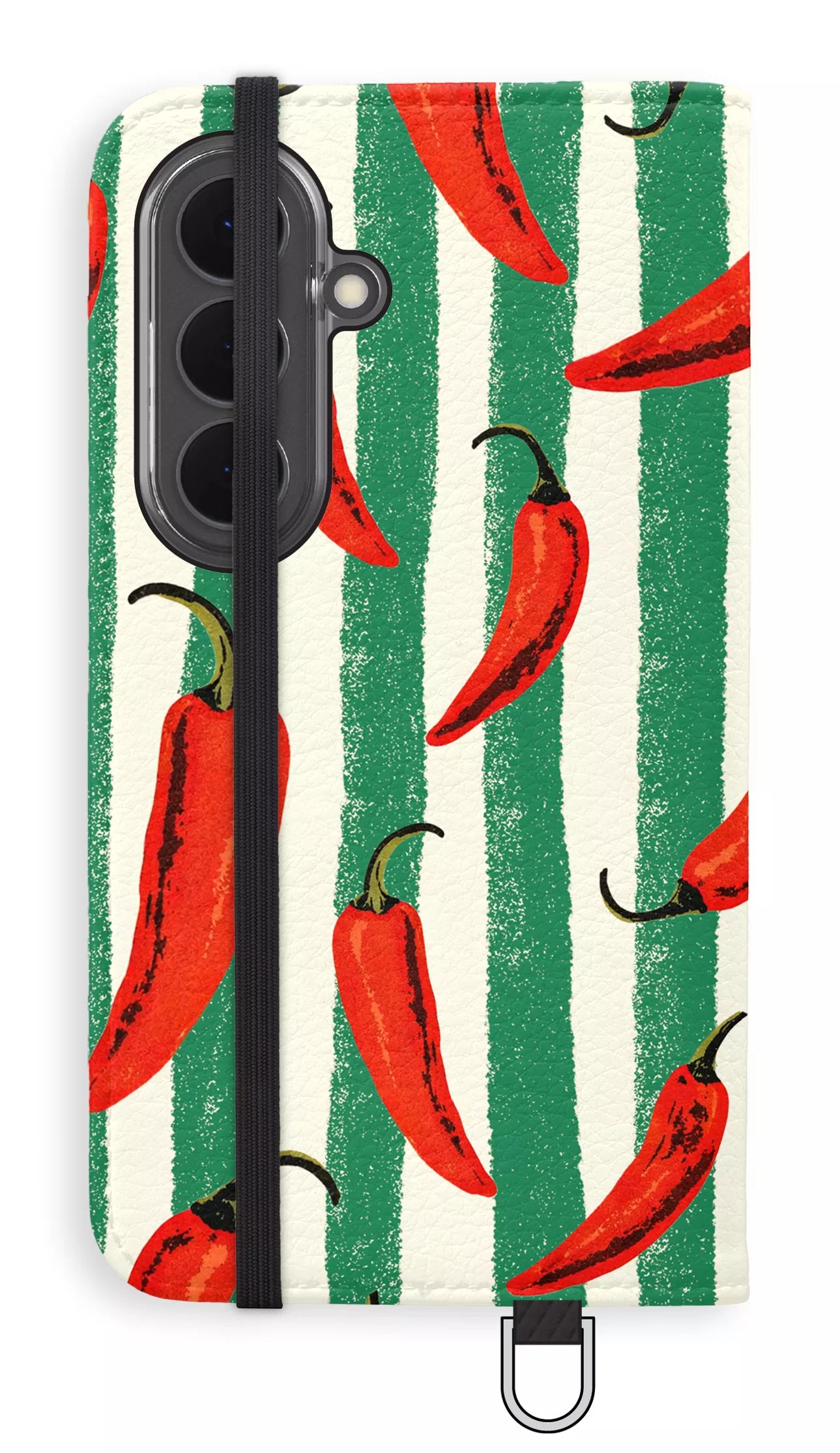 Folio Case Galaxy S26 Piccante Folio Case -