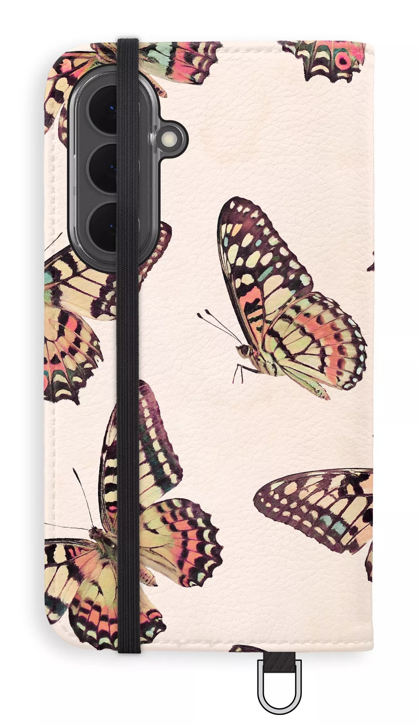 Folio Case Galaxy S26 Plus Beautyfly Folio Case -