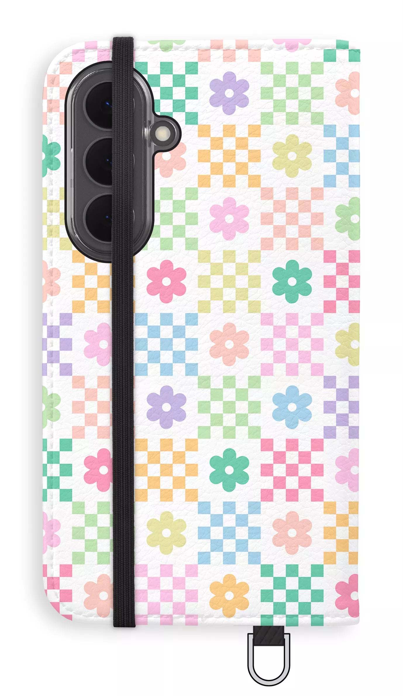 Folio Case Galaxy S26 Plus Bella Folio Case -