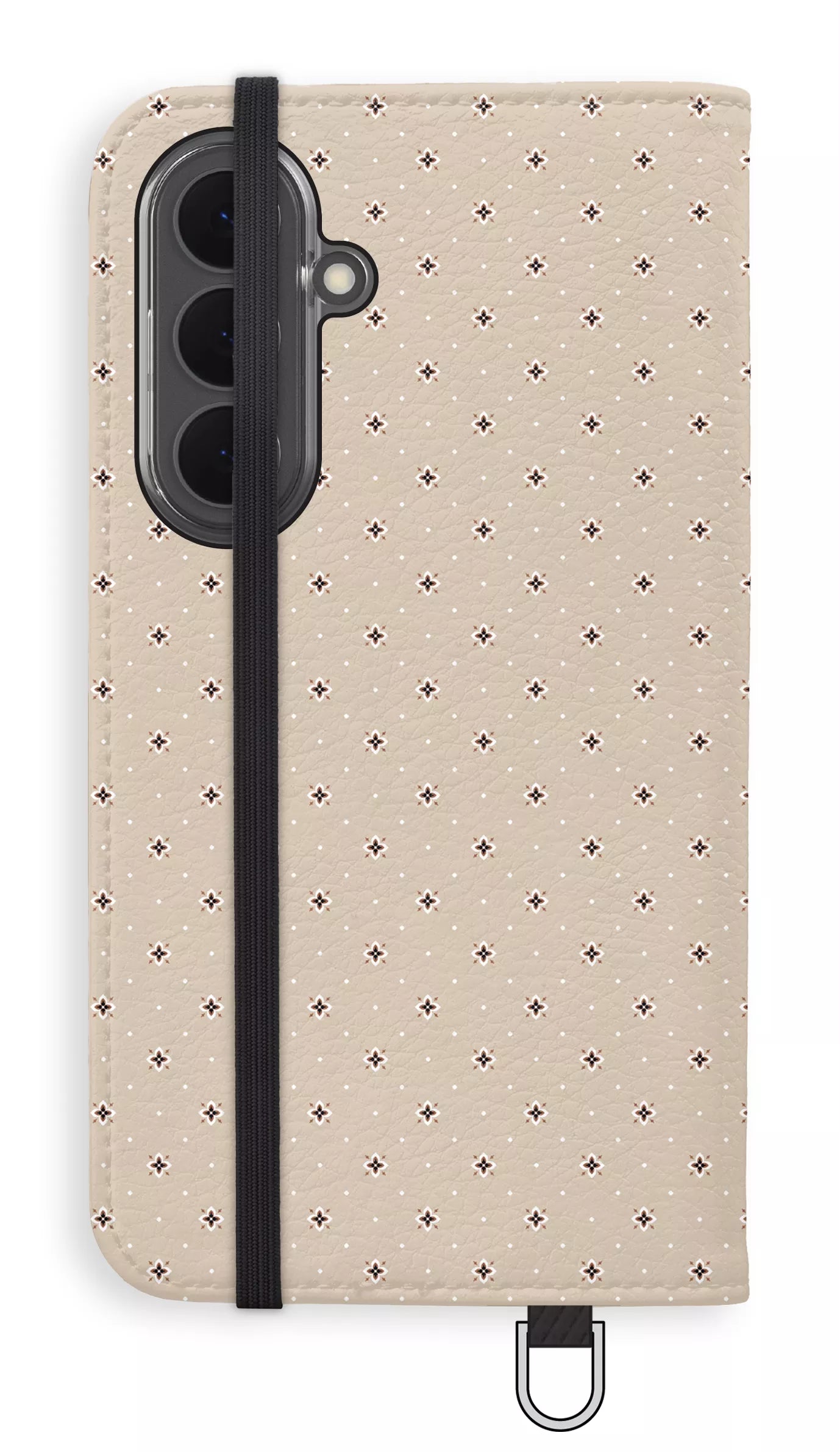 Folio Case Galaxy S26 Plus Billie beige Folio Case -