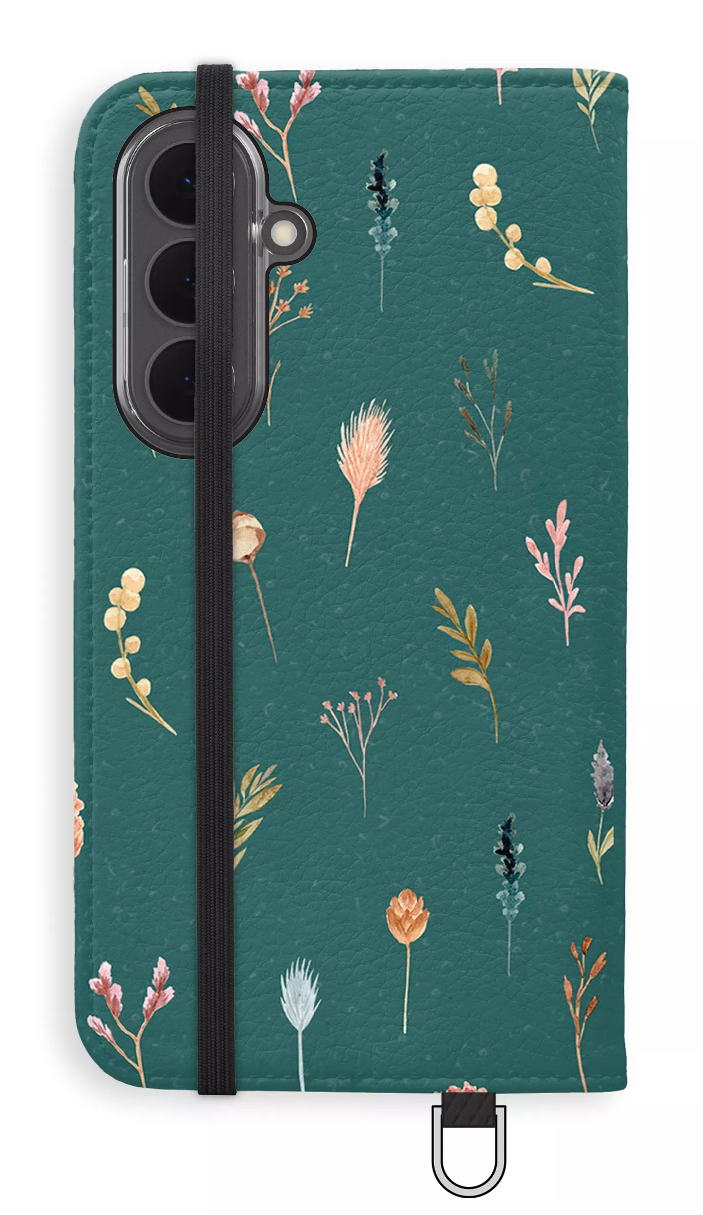 Folio Case Galaxy S26 Plus Breezy Folio Case -