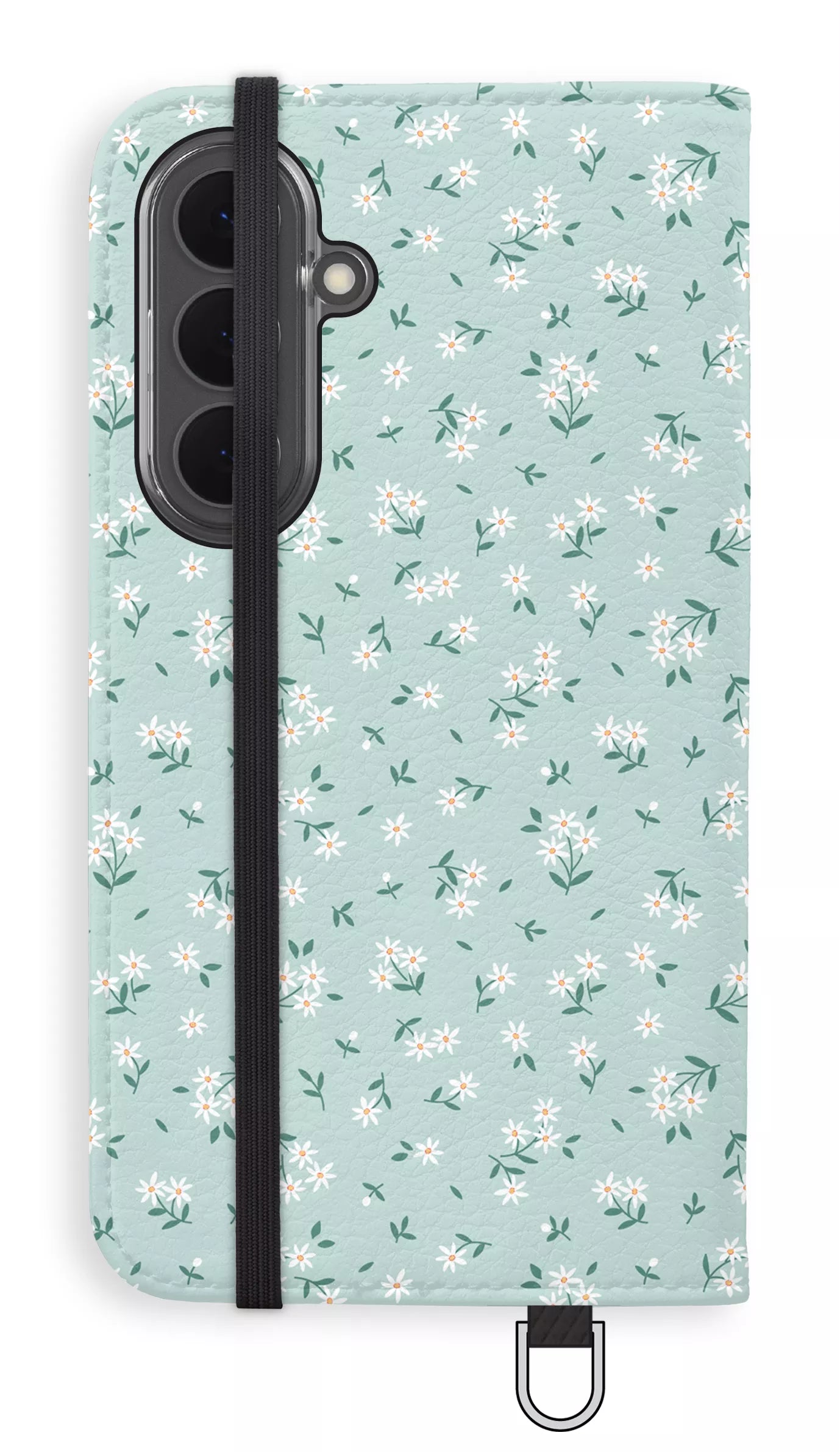 Folio Case Galaxy S26 Plus Bush Folio Case -