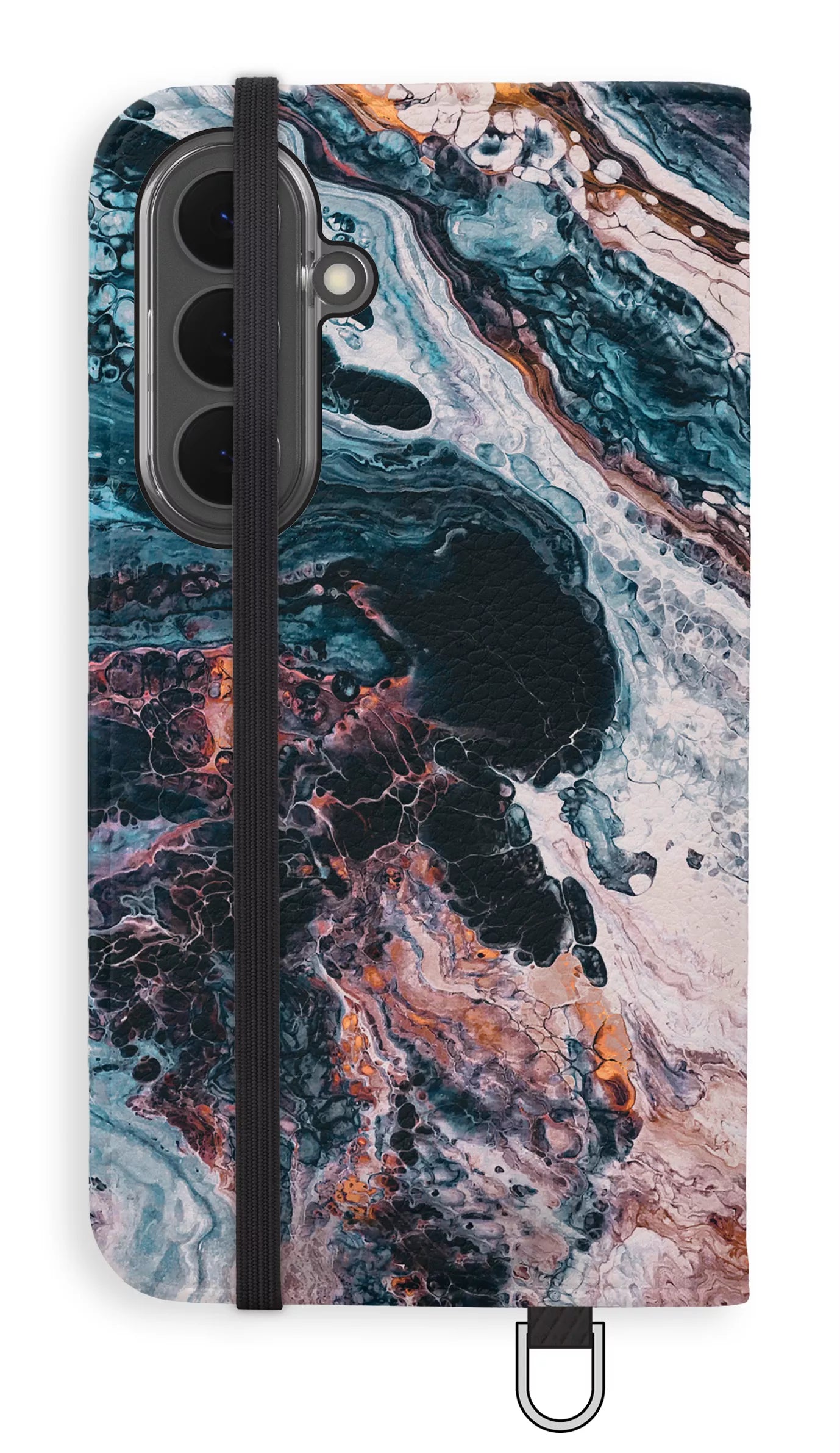 Folio Case Galaxy S26 Plus Calypso Folio Case -