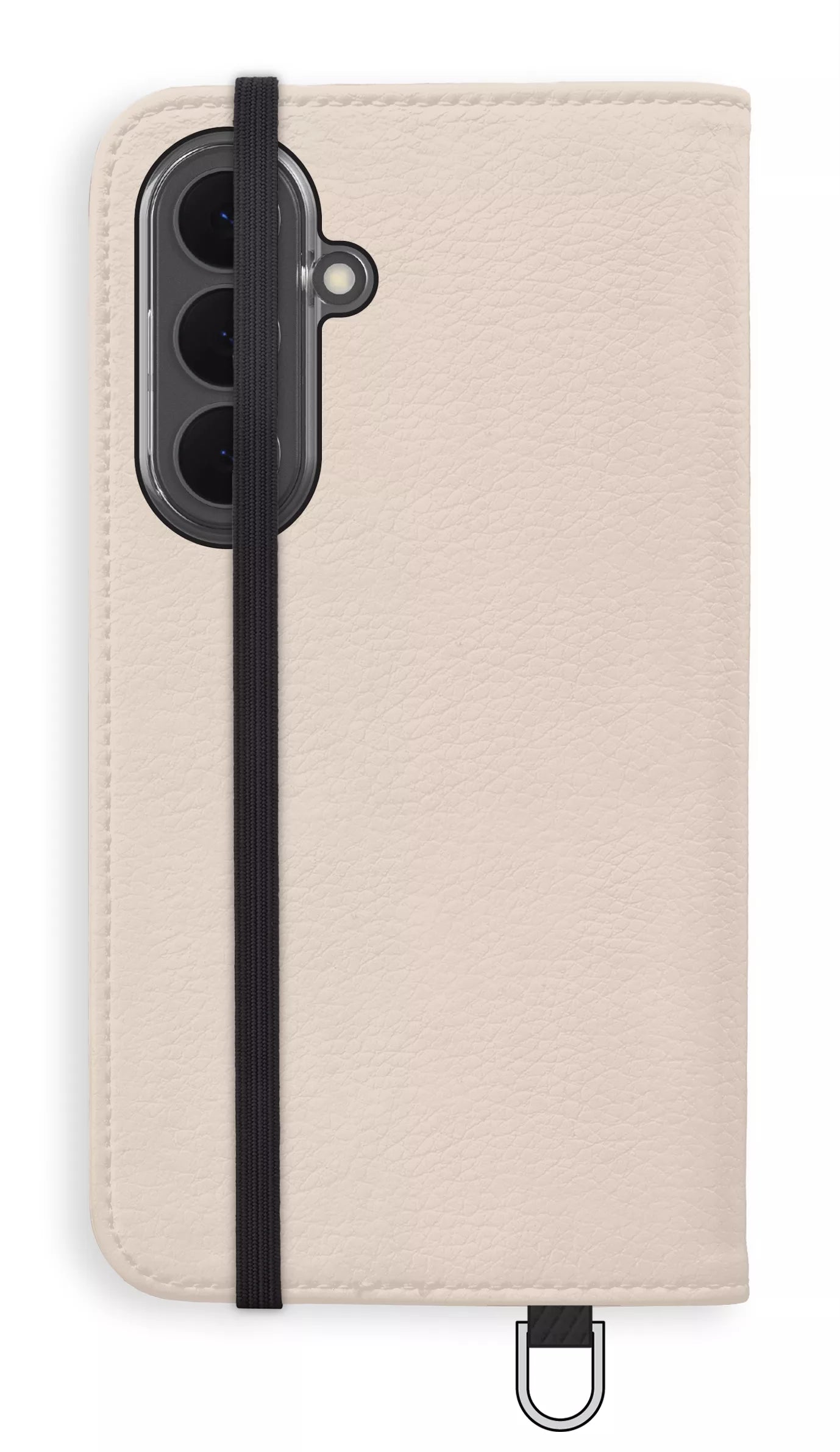Folio Case Galaxy S26 Plus Camel Folio Case -