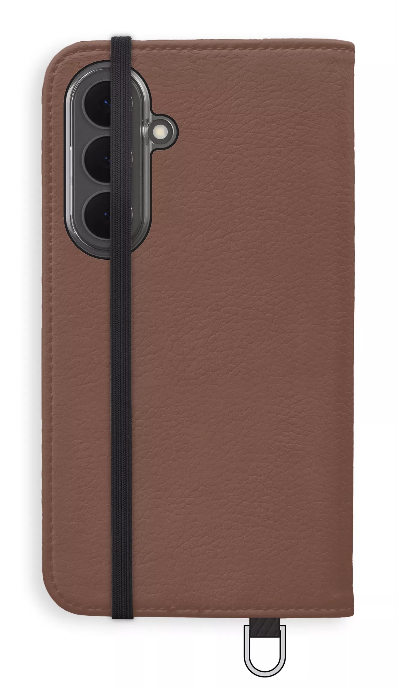 Folio Case Galaxy S26 Plus Chocolate Folio Case -