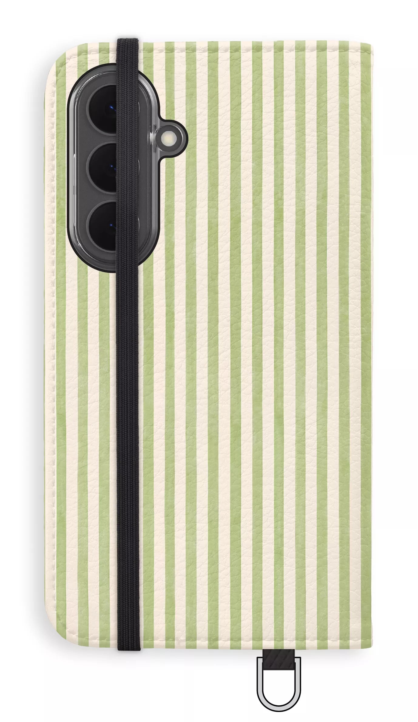 Folio Case Galaxy S26 Plus Ciao Bella Green Folio Case -