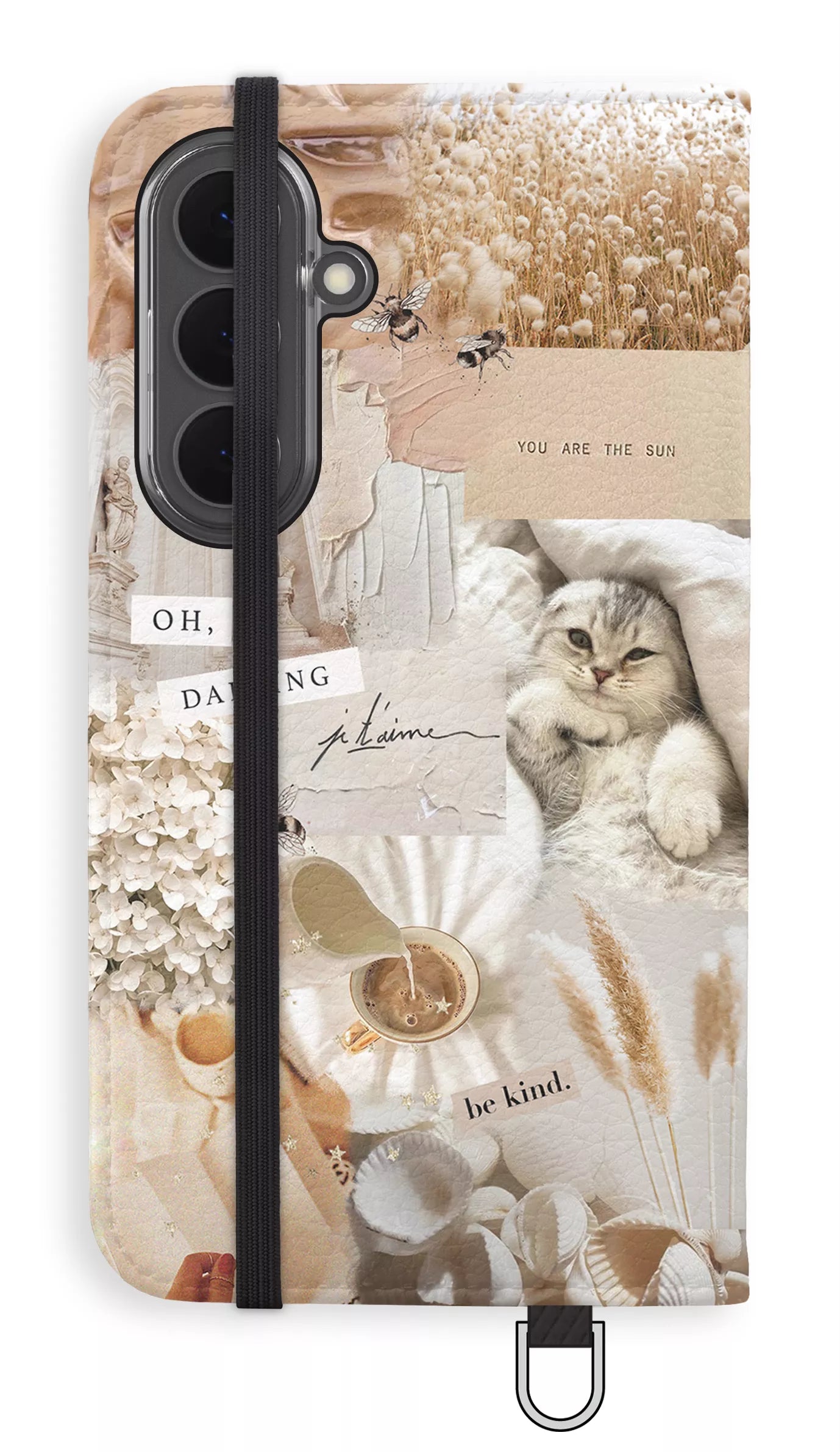 Folio Case Galaxy S26 Plus Darlin' Folio Case -