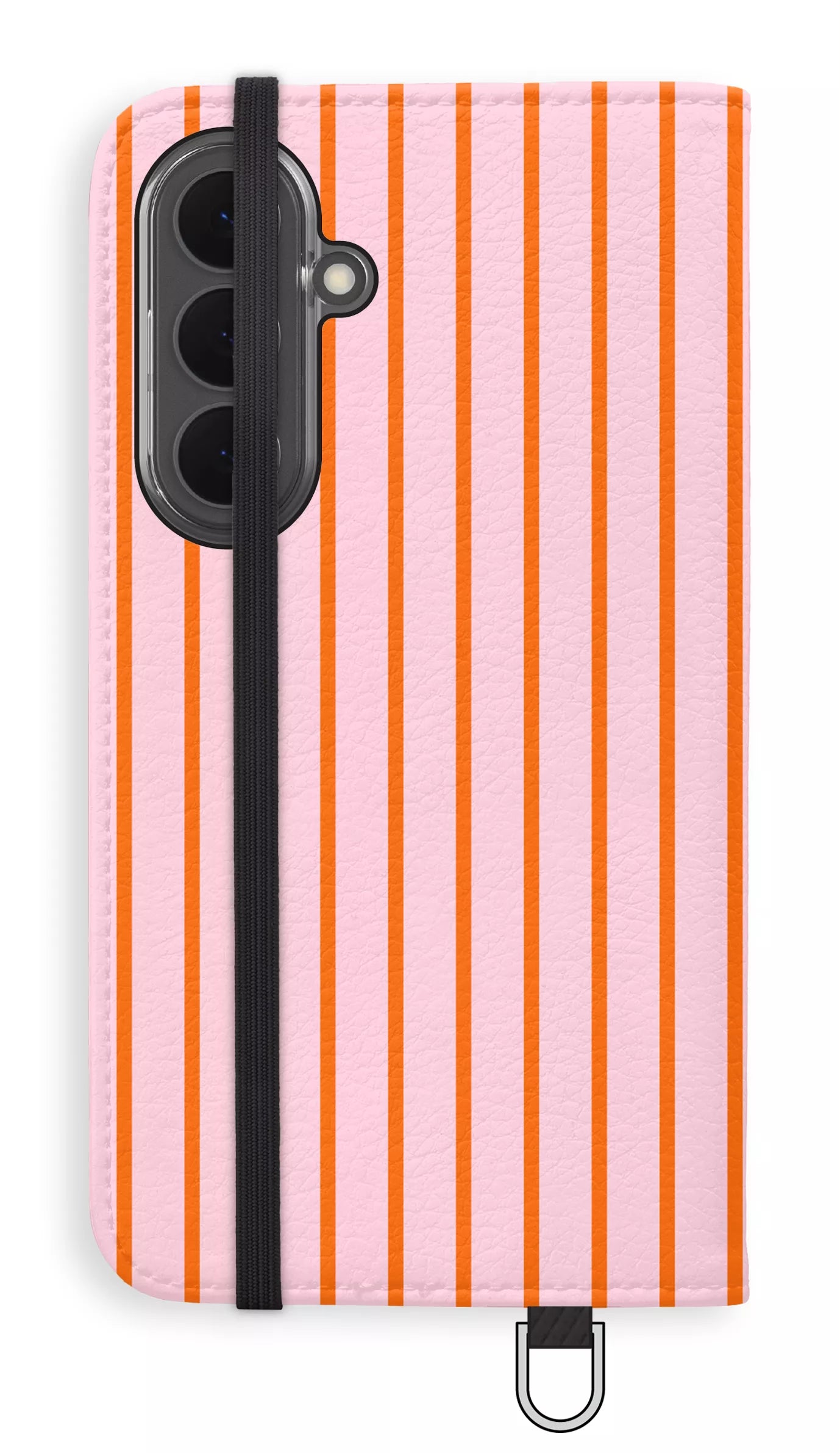 Folio Case Galaxy S26 Plus Dolce Striscia Folio Case -