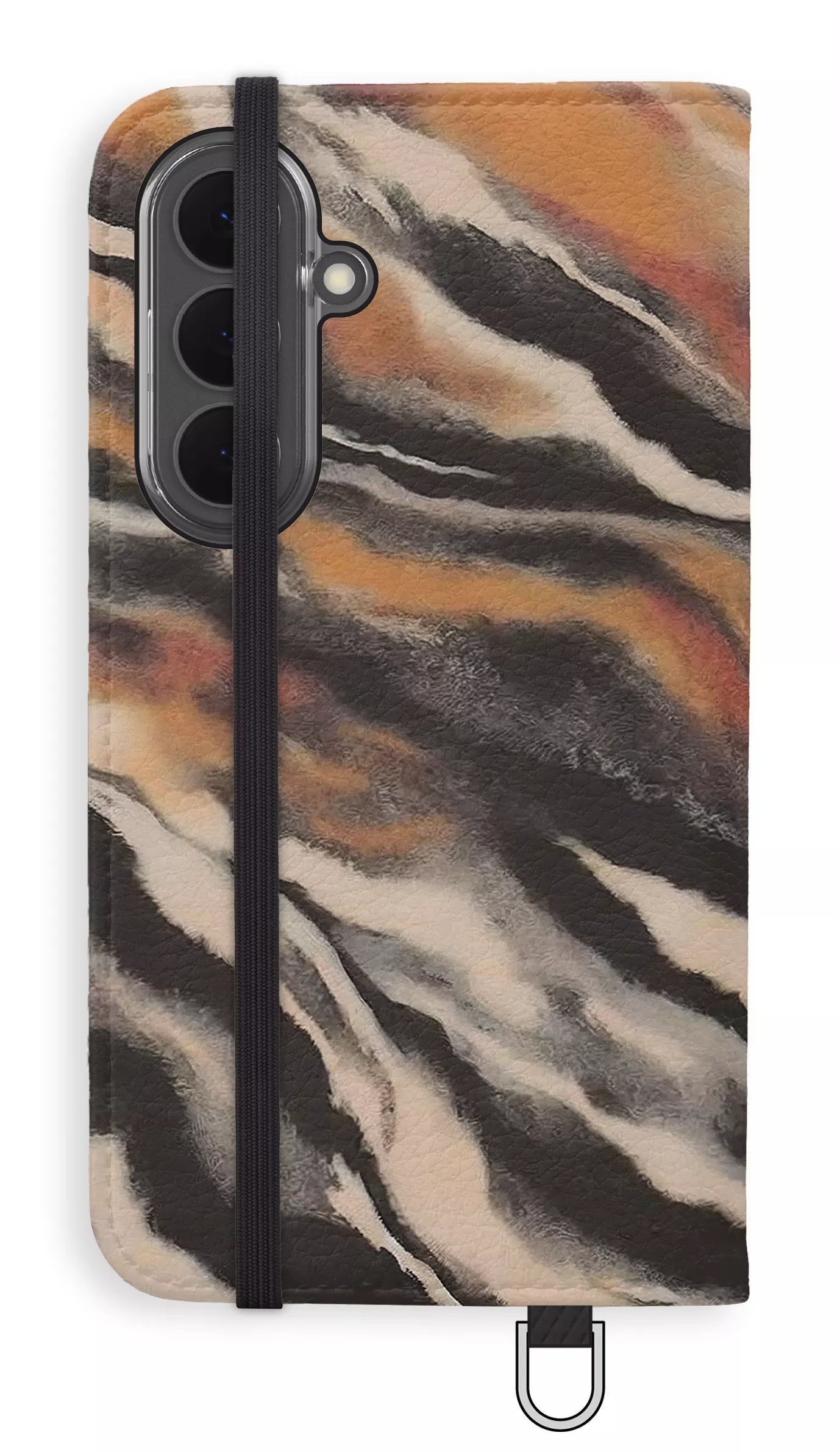 Folio Case Galaxy S26 Plus Earthy Jungle Folio Case -