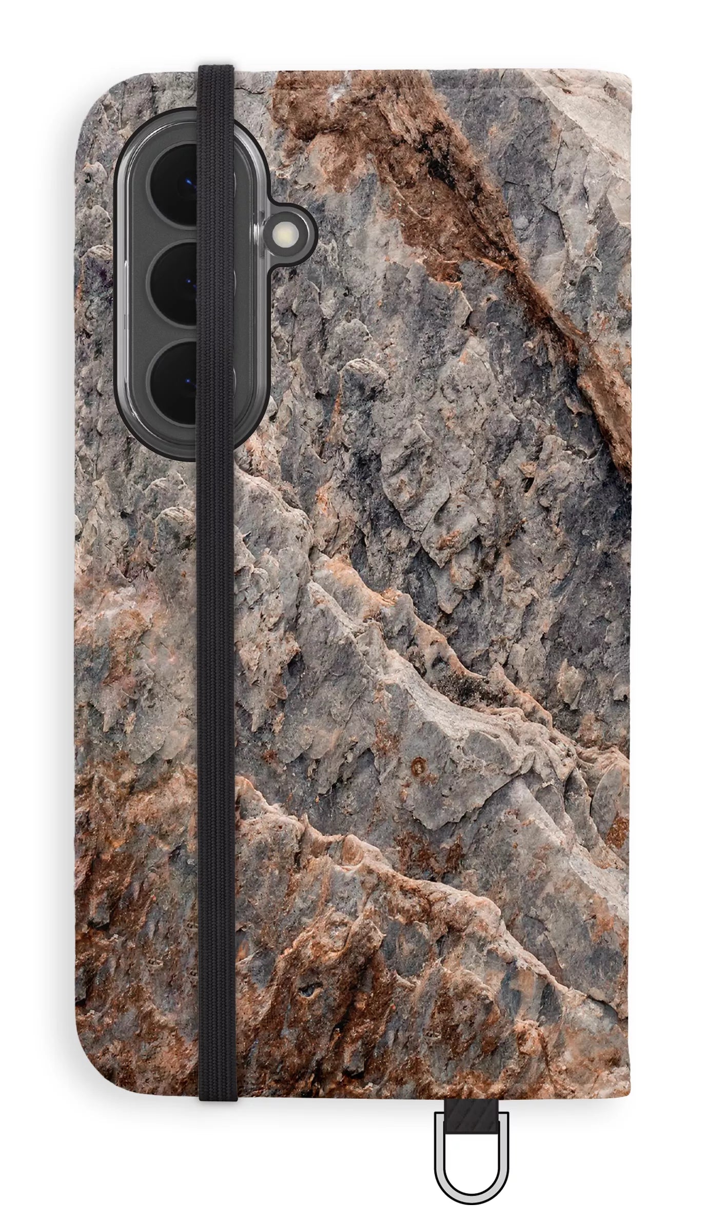 Folio Case Galaxy S26 Plus Fossil Fable Folio Case -