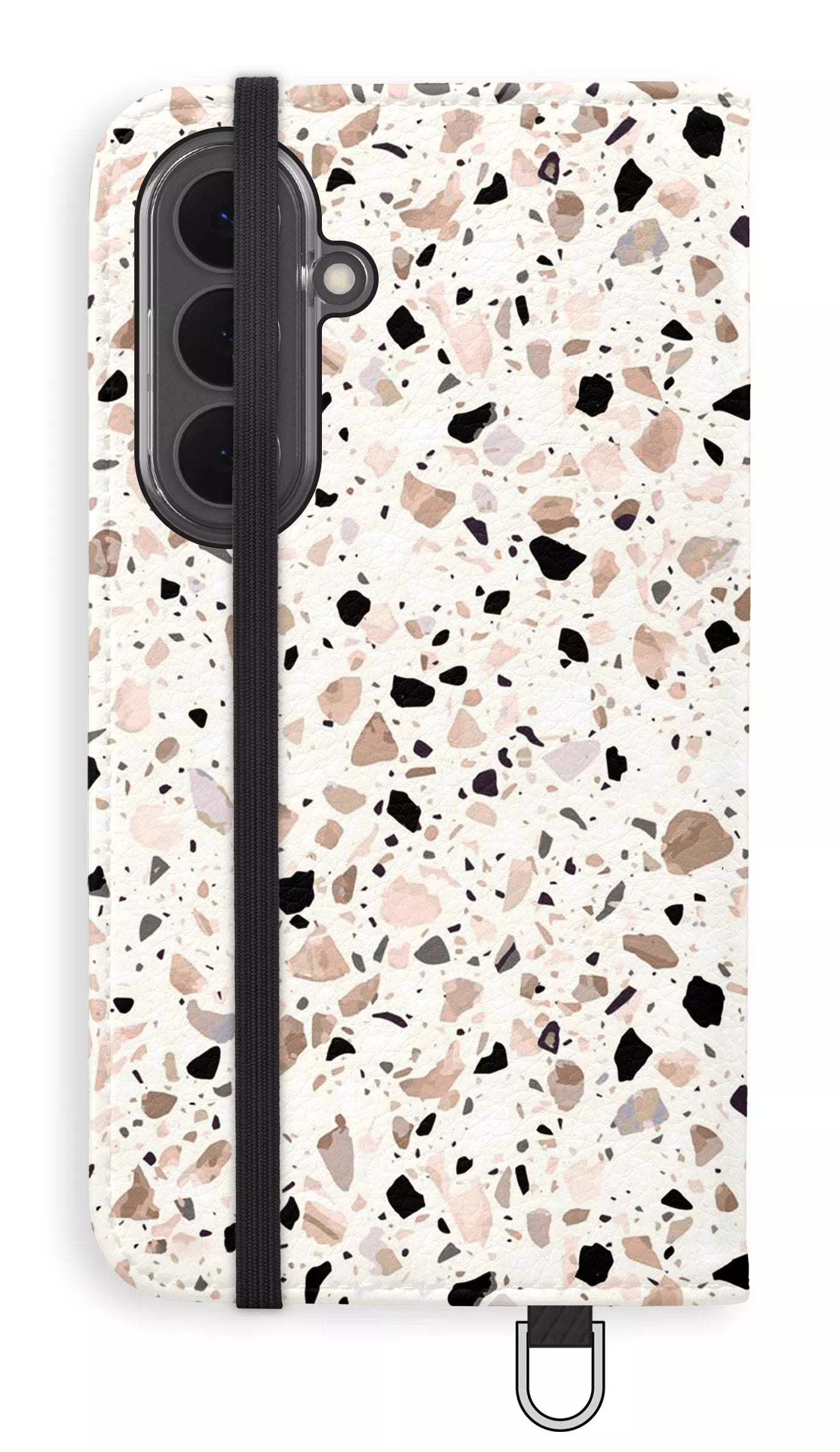 Folio Case Galaxy S26 Plus Freckles Folio Case -