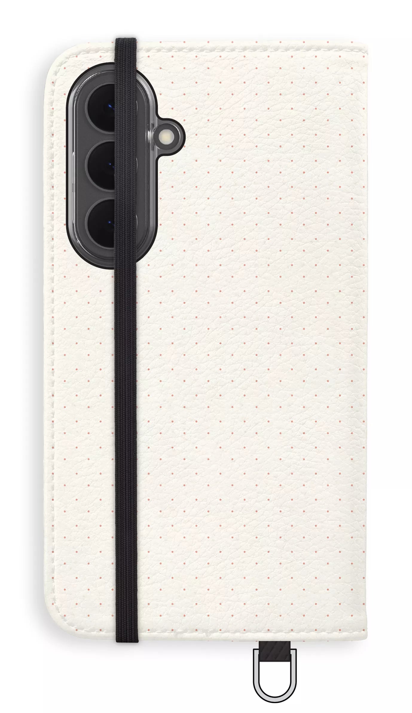 Folio Case Galaxy S26 Plus Fresa Lace Folio Case -