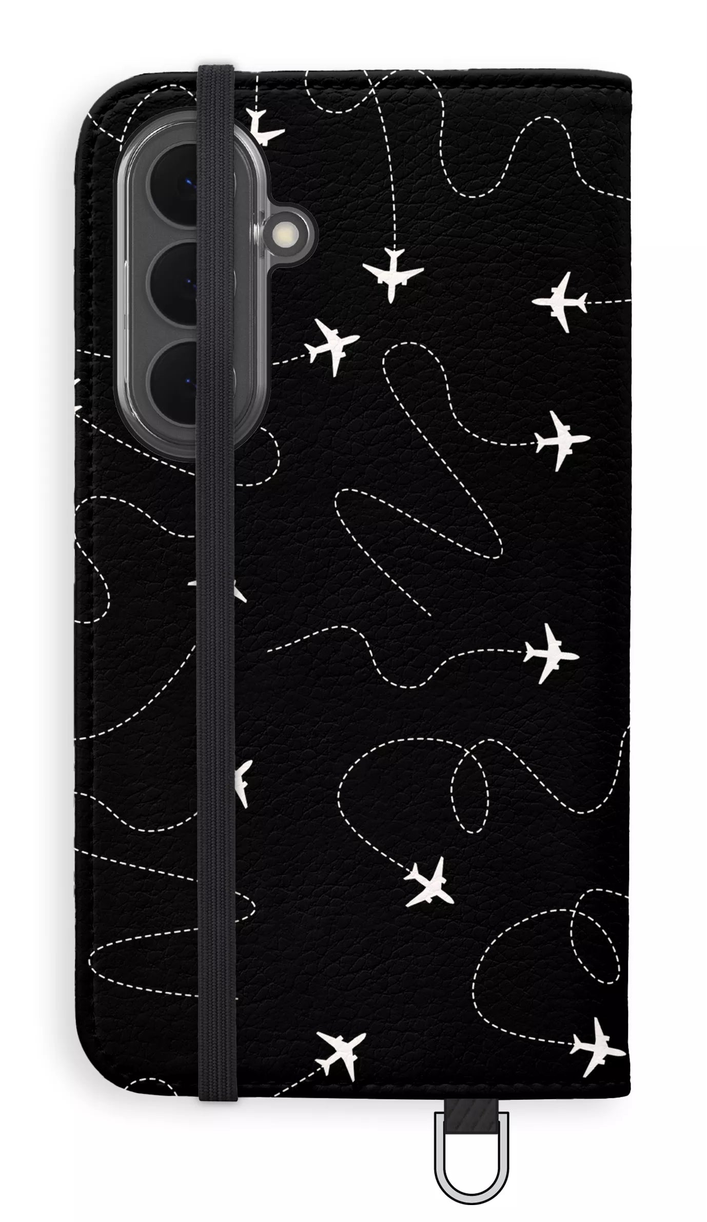 Folio Case Galaxy S26 Plus Globetrotter Folio Case -