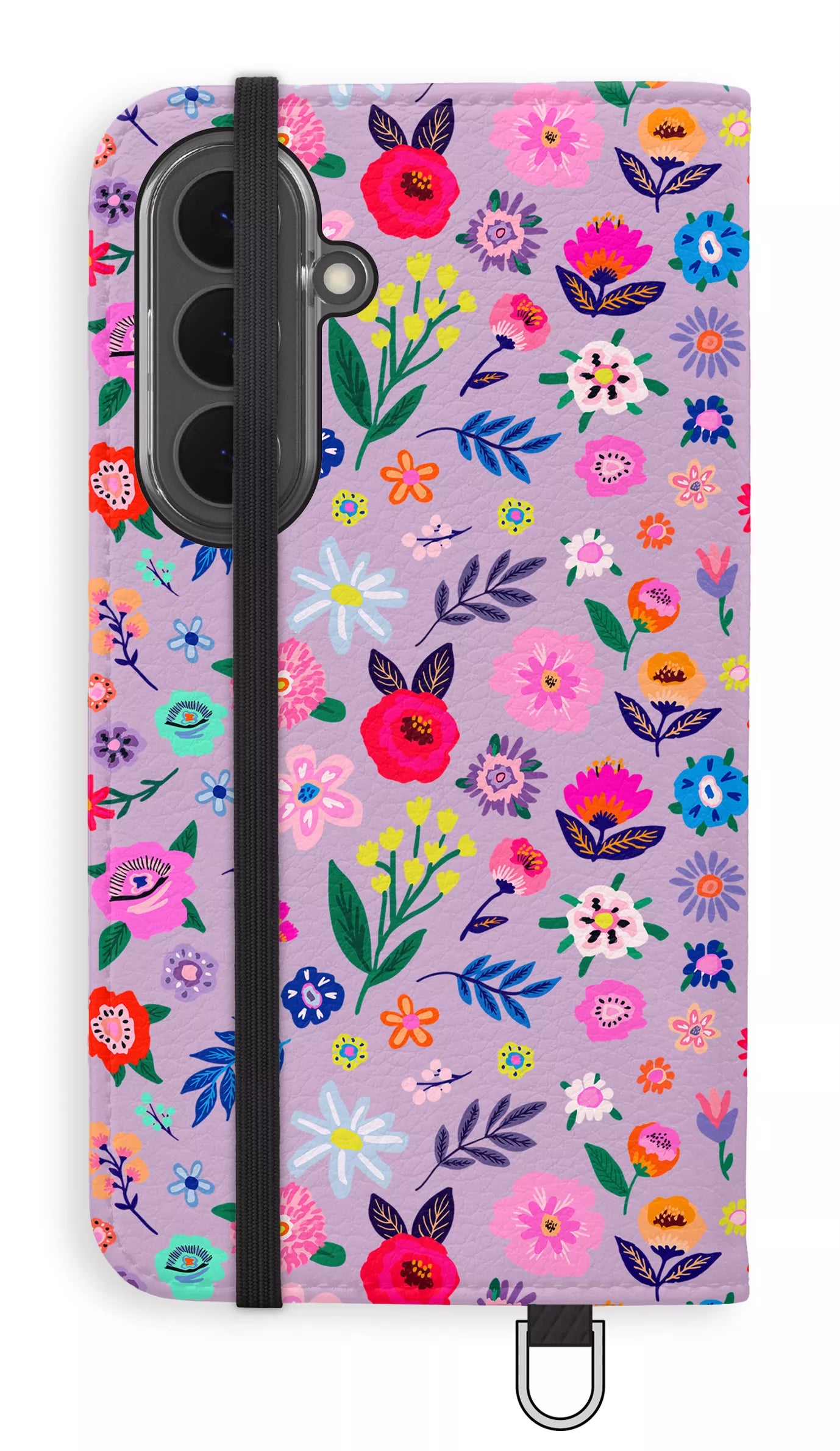 Folio Case Galaxy S26 Plus Hallucinate Folio Case -