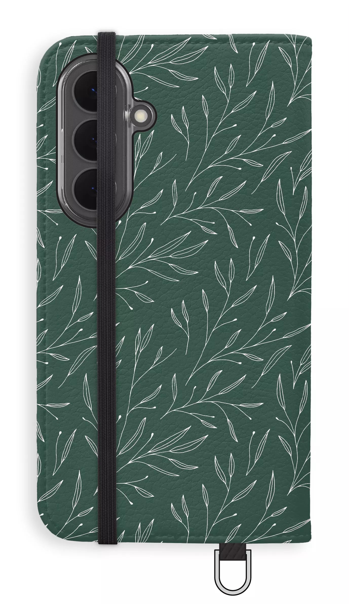 Folio Case Galaxy S26 Plus Hibiscus Folio Case -