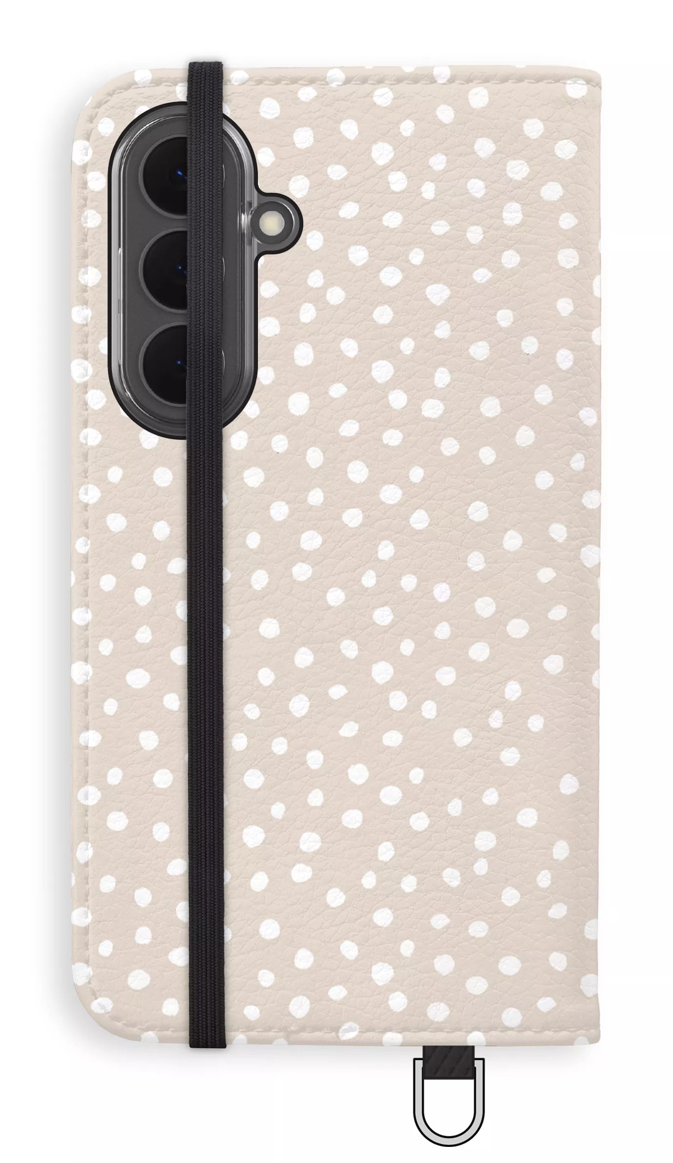 Folio Case Galaxy S26 Plus Honey Folio Case -