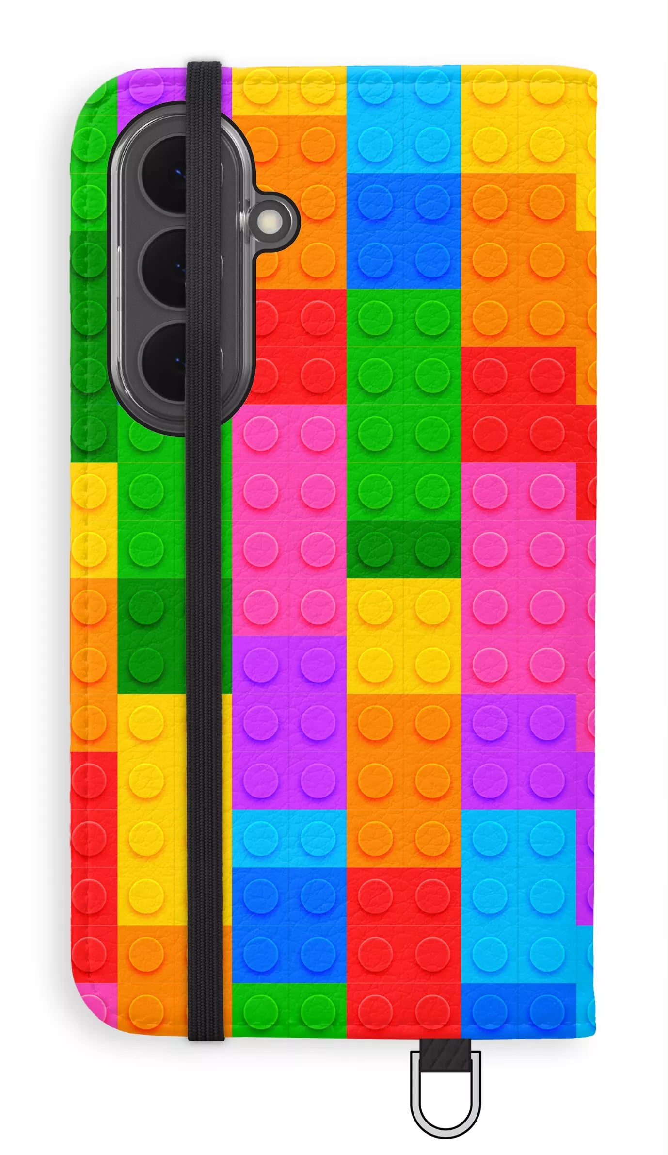 Folio Case Galaxy S26 Plus Lego world Folio Case -