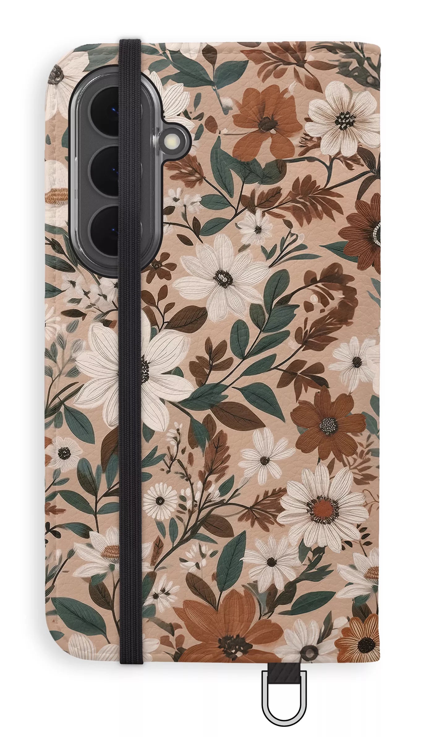 Folio Case Galaxy S26 Plus Lillian Folio Case -