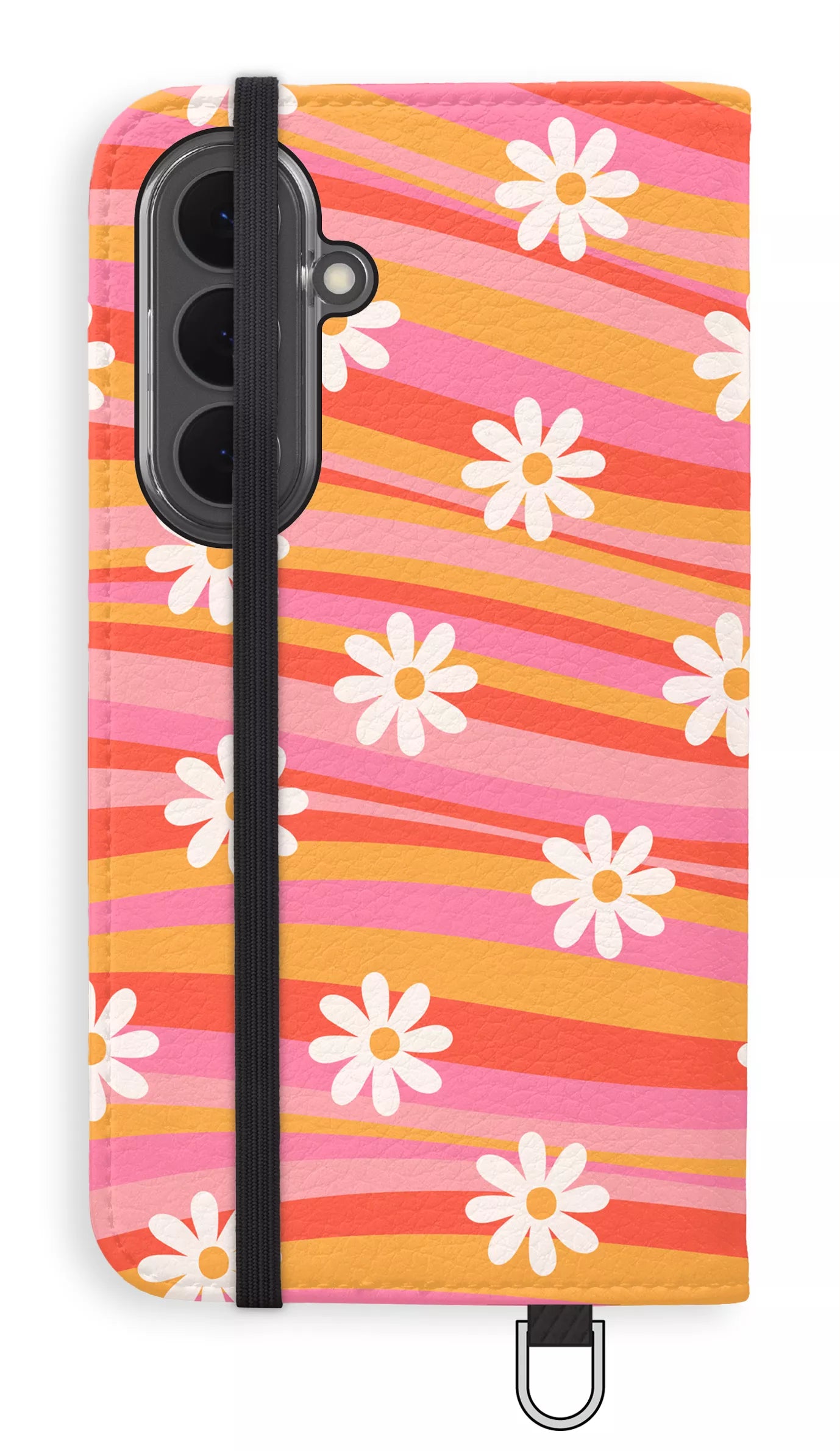 Folio Case Galaxy S26 Plus Lucy Folio Case -