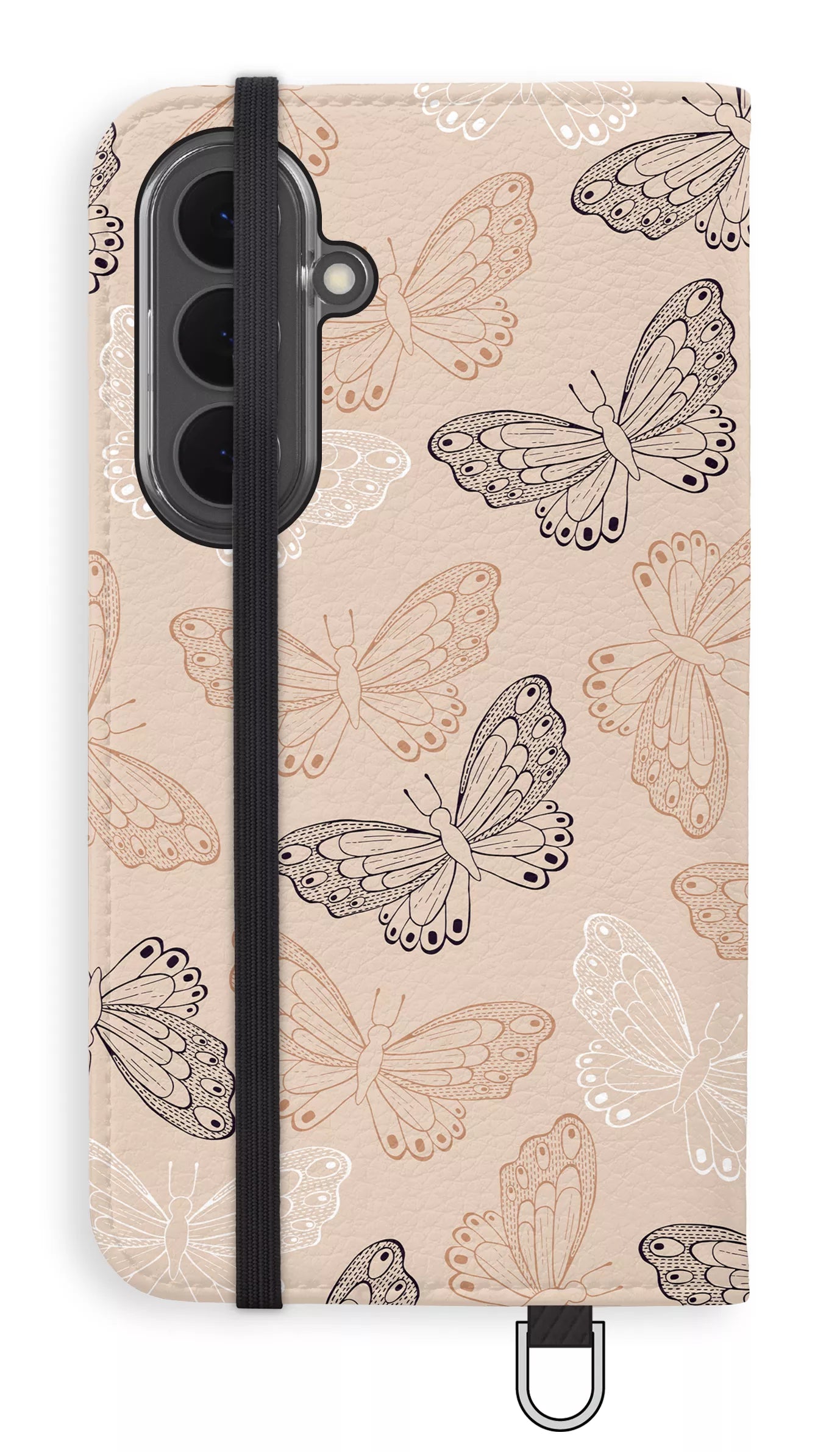 Folio Case Galaxy S26 Plus Mariposa Folio Case -