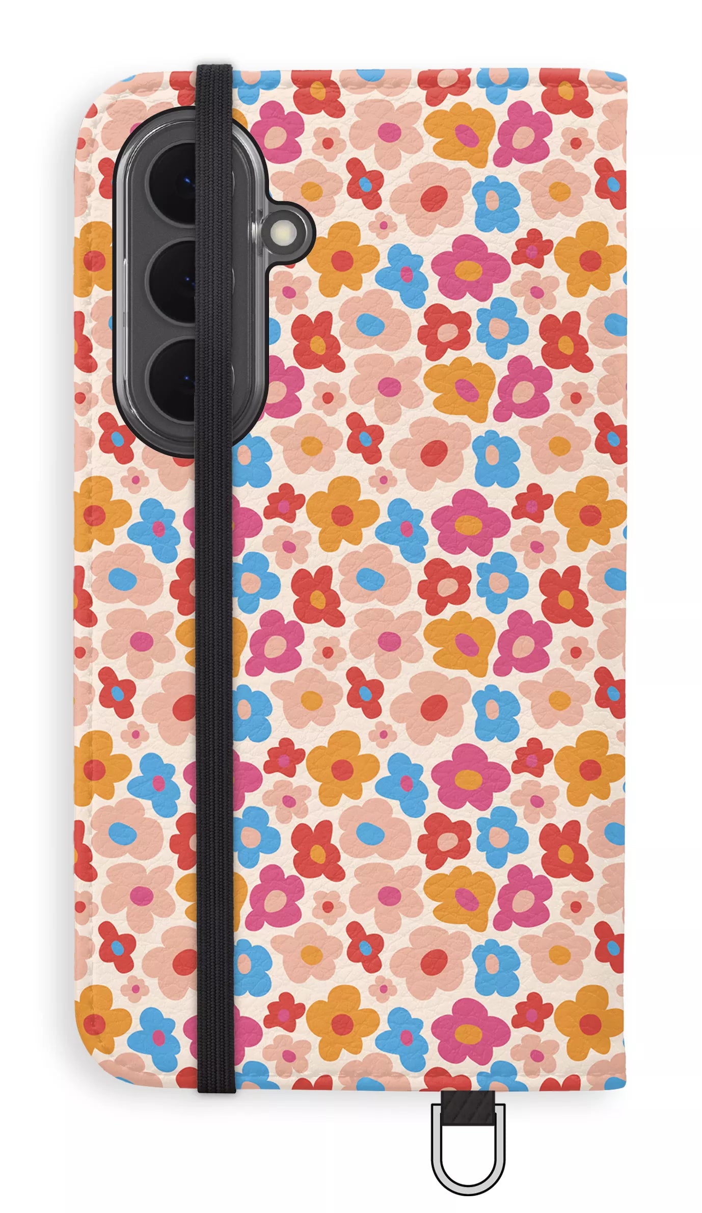 Folio Case Galaxy S26 Plus Millie Folio Case -