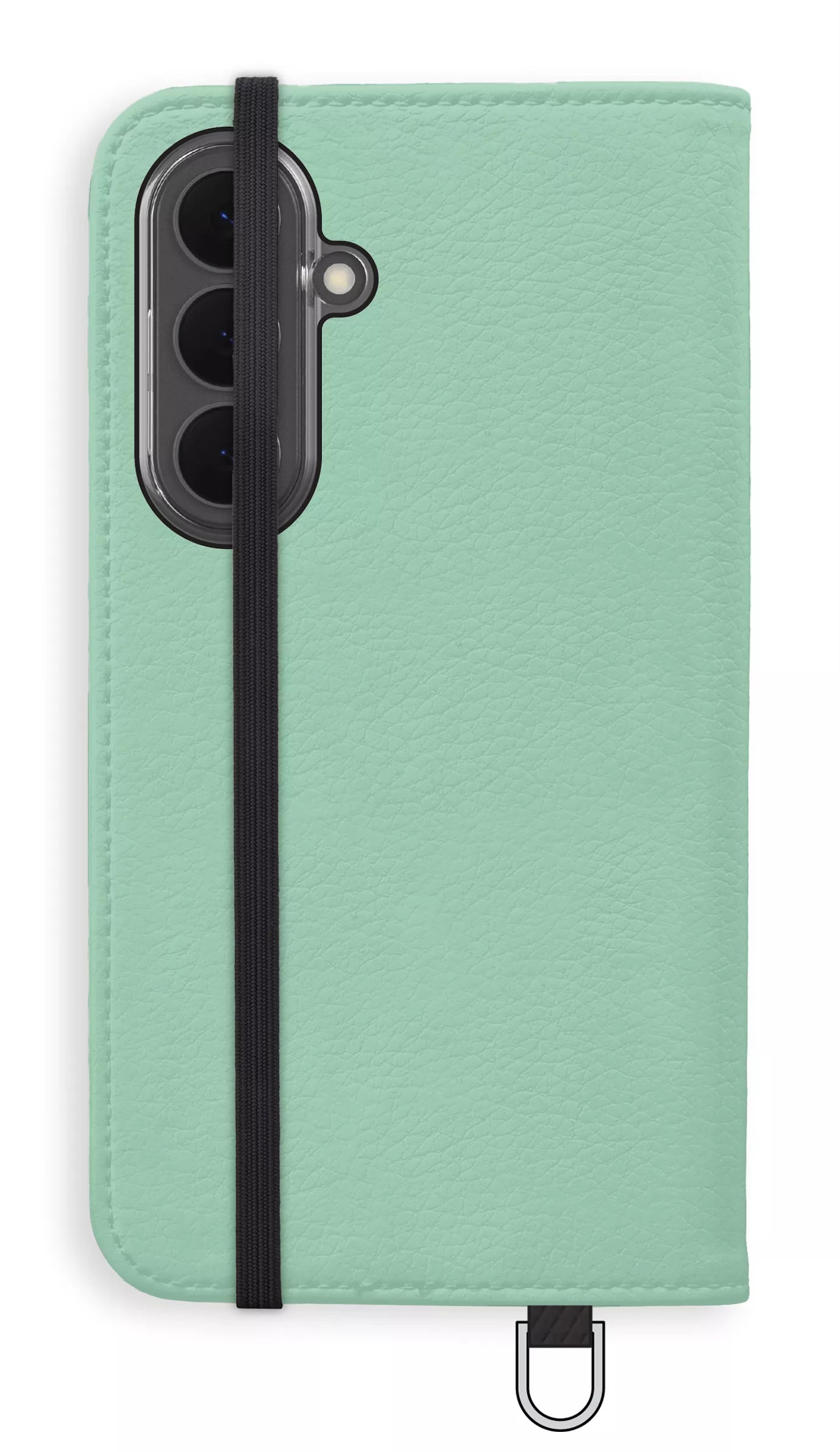 Folio Case Galaxy S26 Plus Mint Folio Case -
