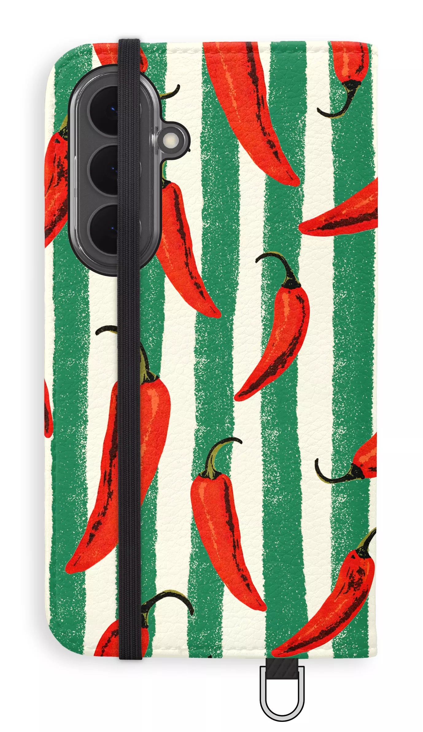 Folio Case Galaxy S26 Plus Piccante Folio Case -