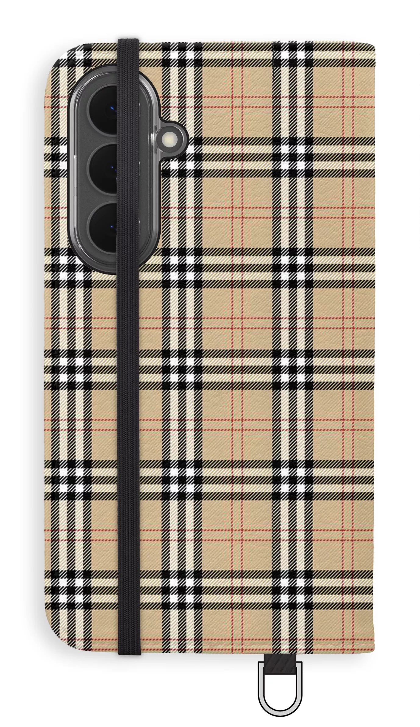 Folio Case Galaxy S26 Plus Posh Folio Case -
