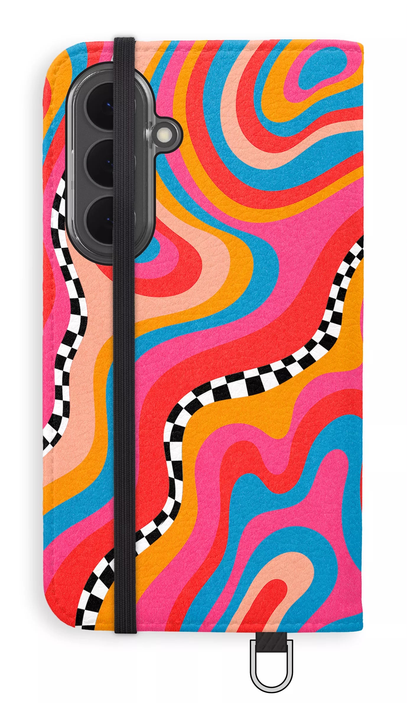 Folio Case Galaxy S26 Plus Radiant Folio Case -