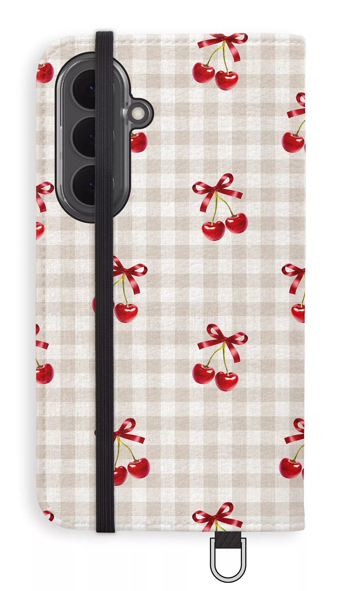 Folio Case Galaxy S26 Plus Romane Folio Case -
