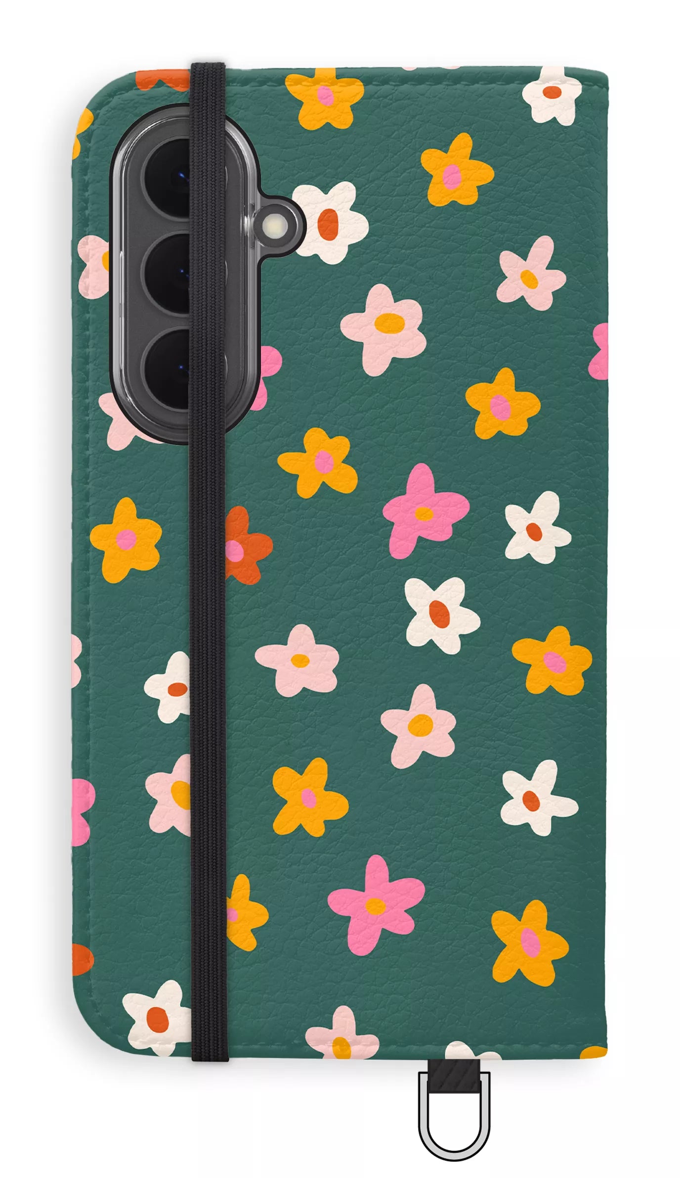 Folio Case Galaxy S26 Plus Rosie Folio Case -