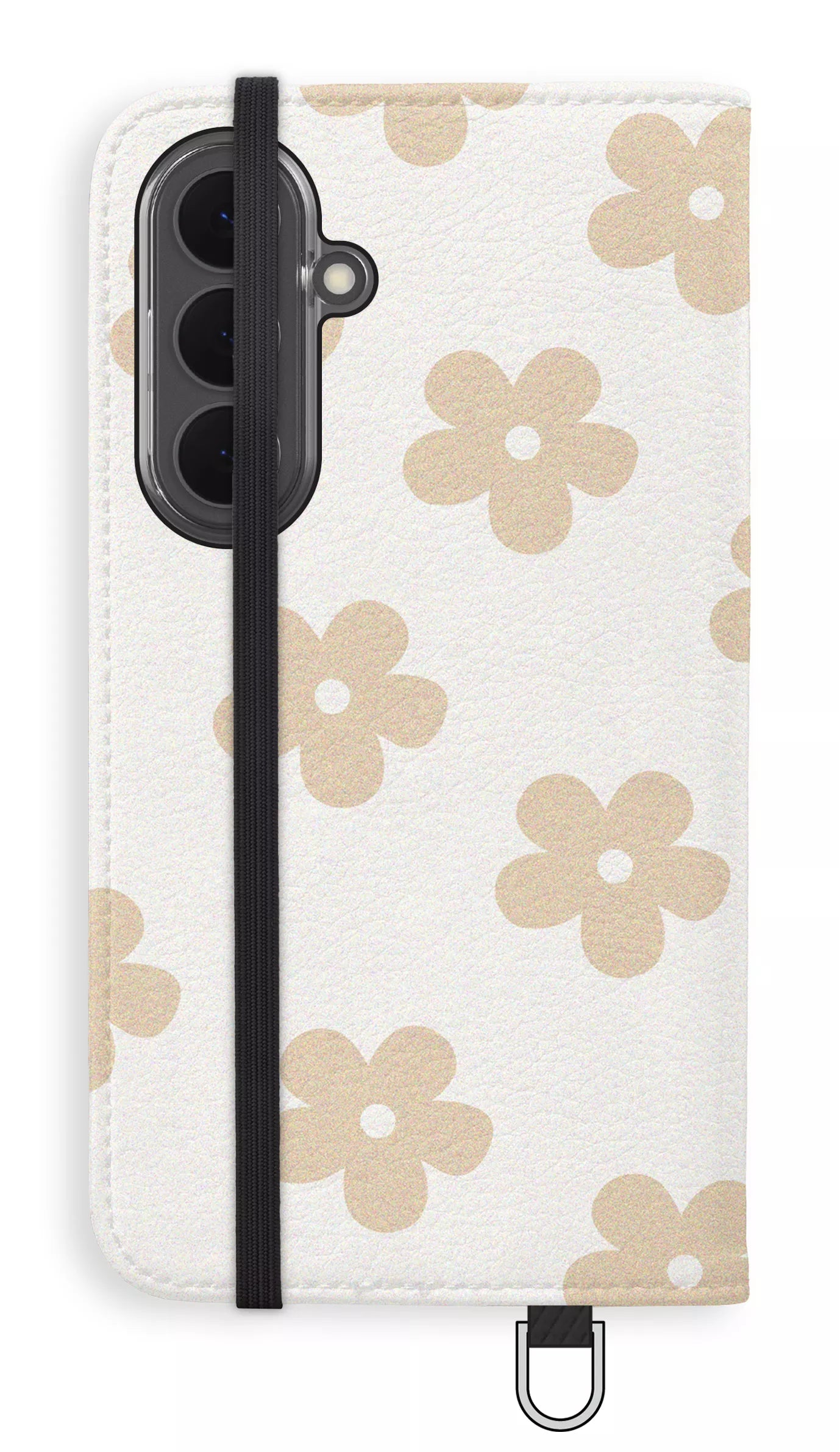 Folio Case Galaxy S26 Plus Woodstock beige Folio Case -