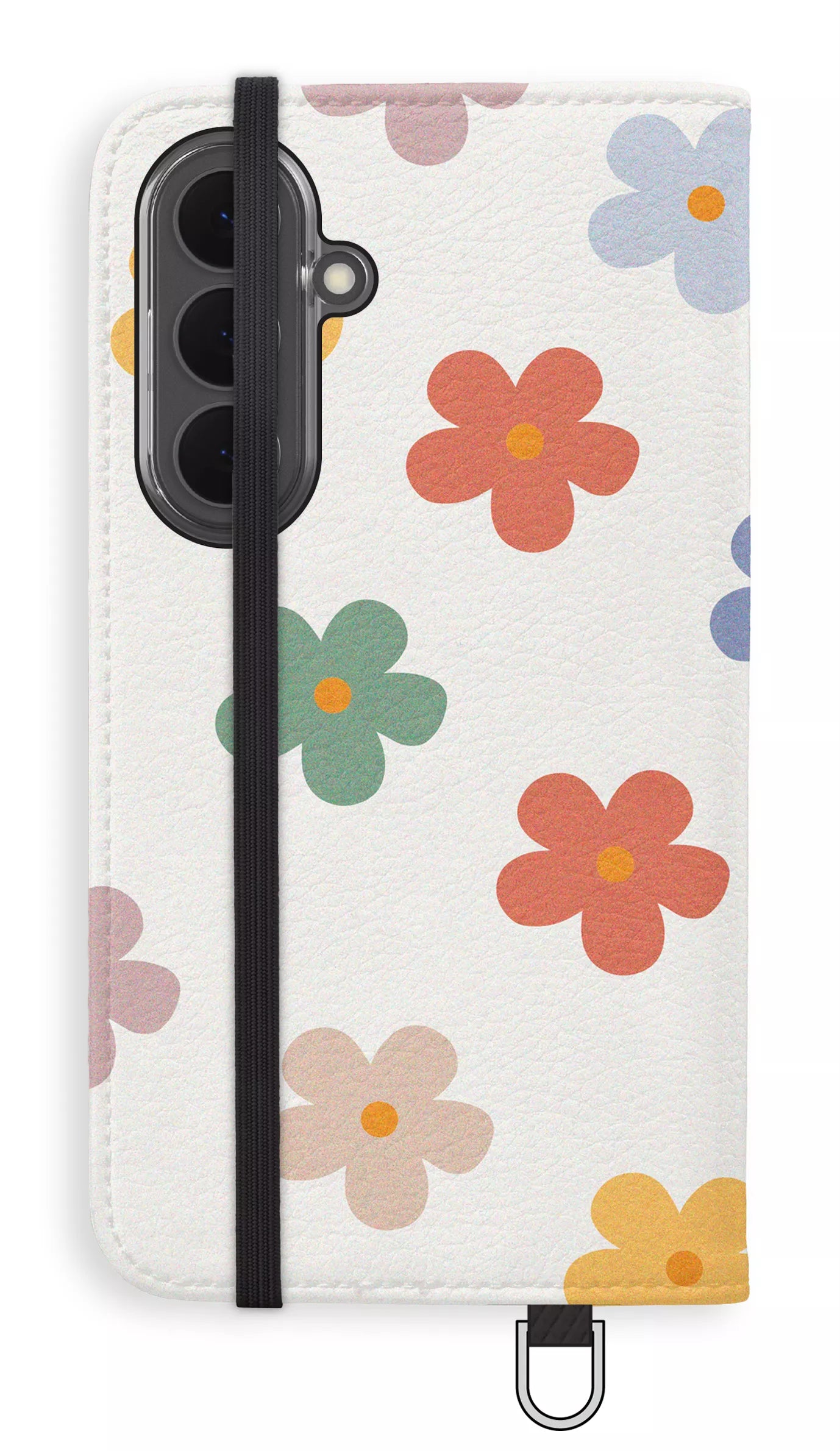 Folio Case Galaxy S26 Plus Woodstock big Folio Case -