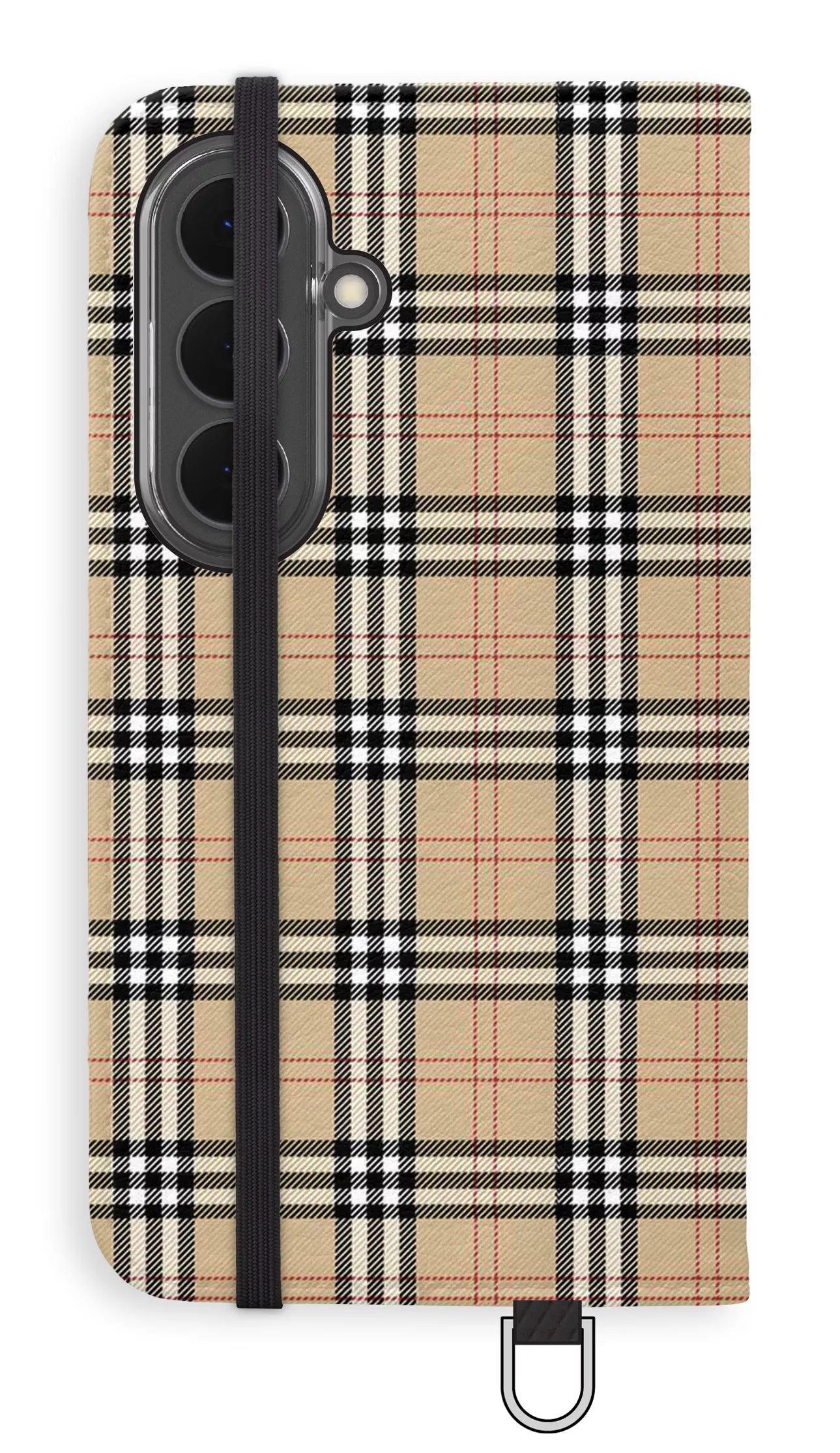 Folio Case Galaxy S26 Posh Folio Case -