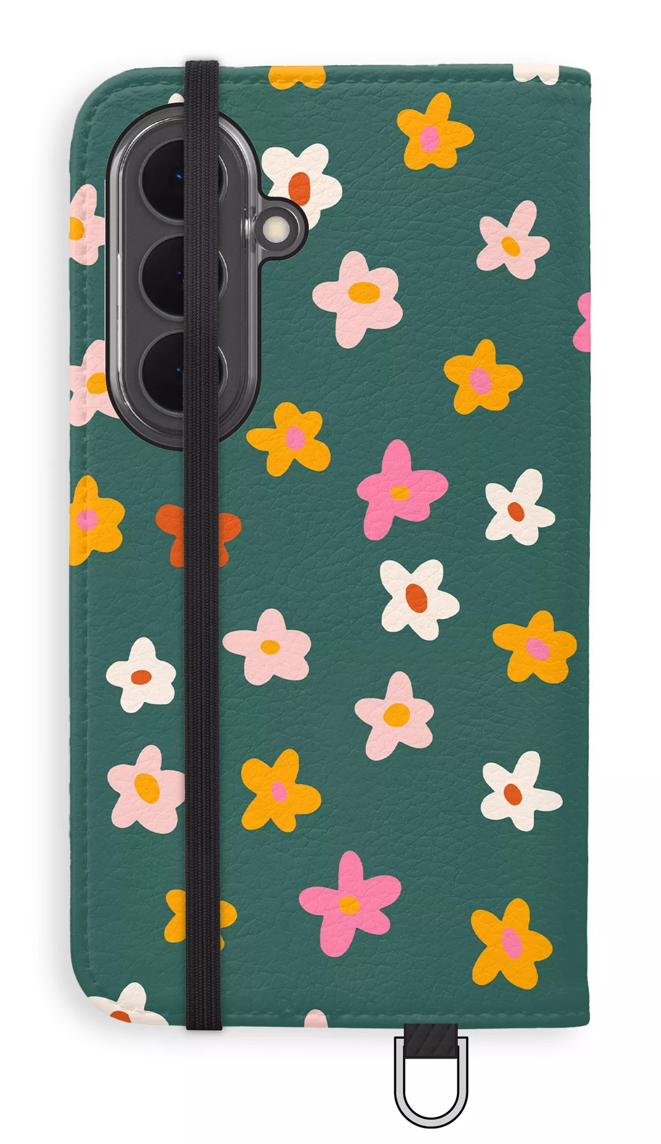 Folio Case Galaxy S26 Rosie Folio Case -