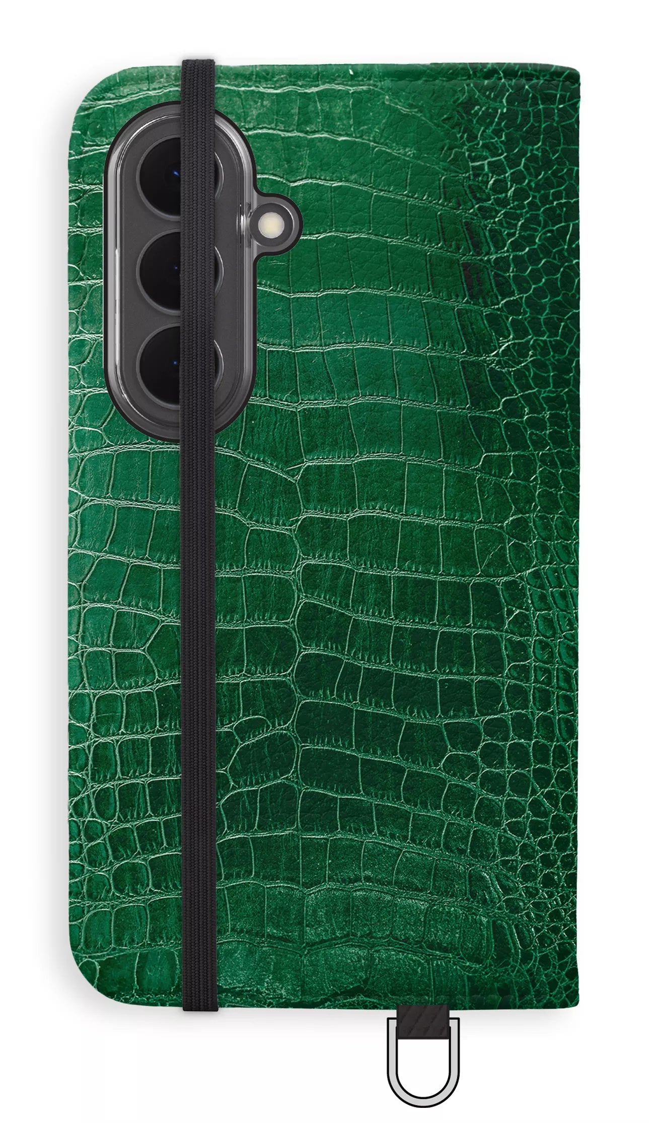 Folio Case Galaxy S26 Scales & Scandals Folio Case -