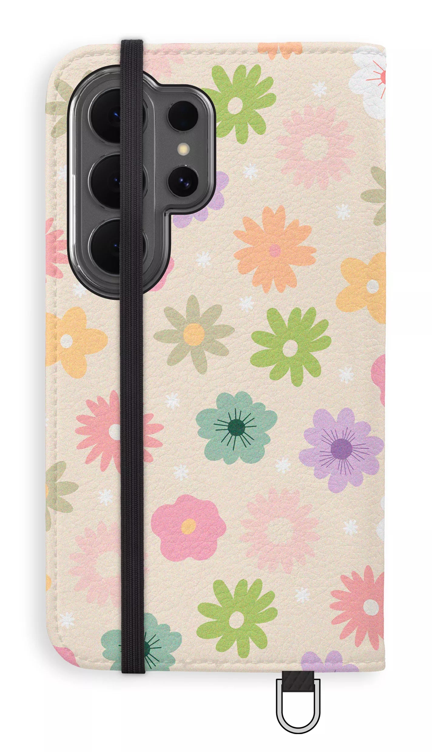 Folio Case Galaxy S26 Ultra Adore Small Folio Case -