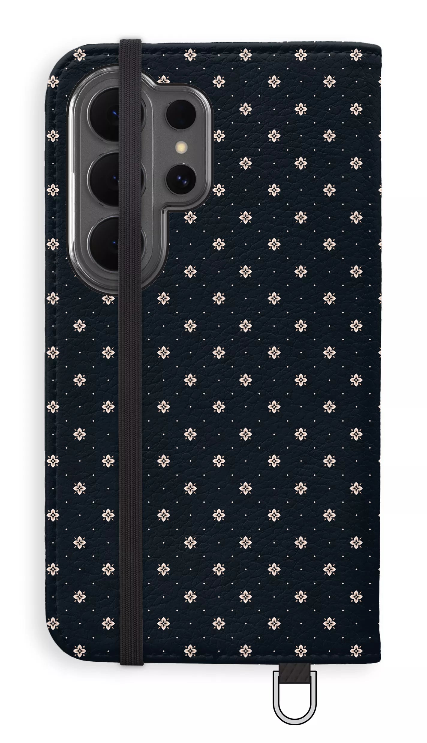 Folio Case Galaxy S26 Ultra Billie Folio Case -