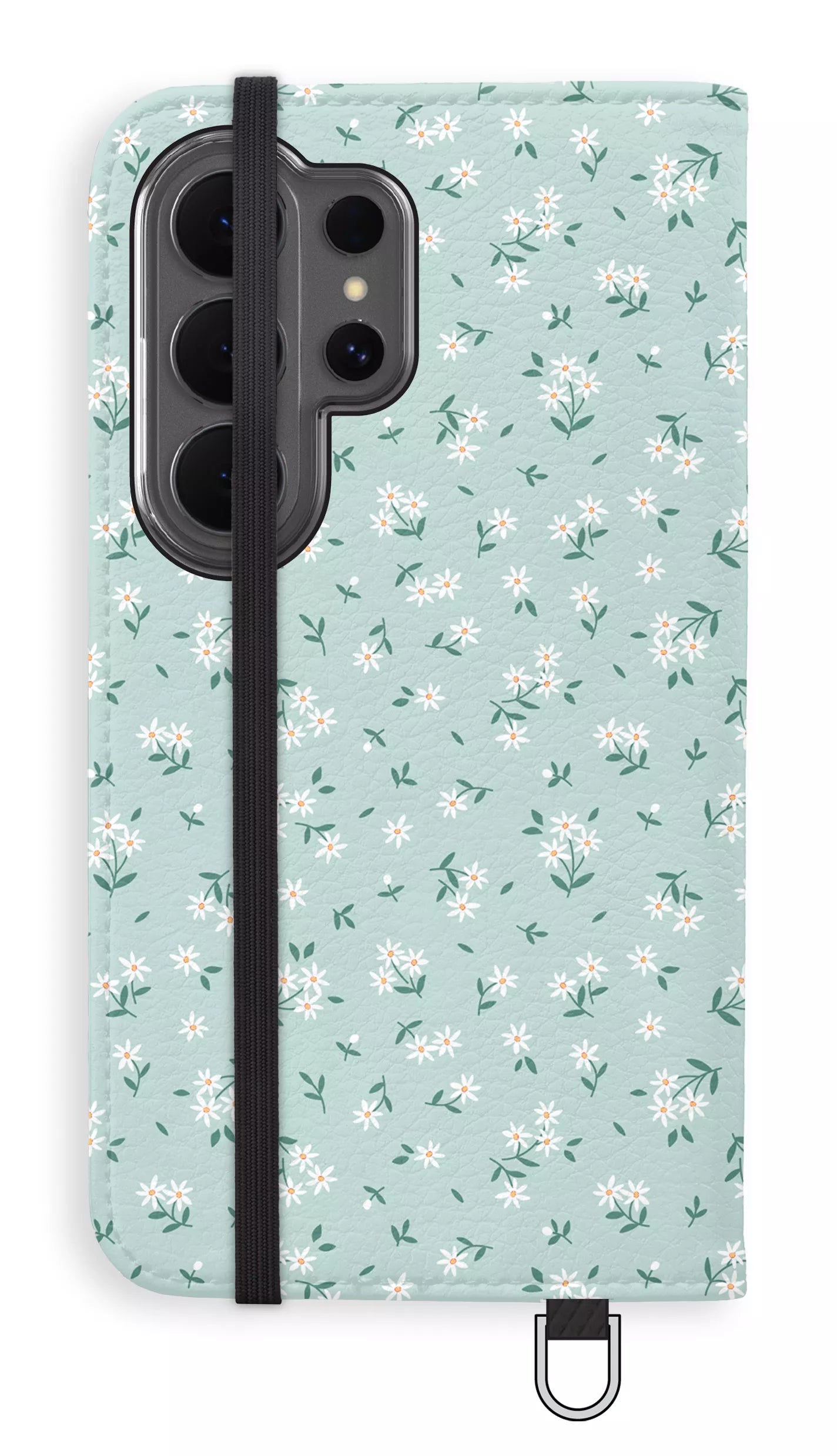 Folio Case Galaxy S26 Ultra Bush Folio Case -
