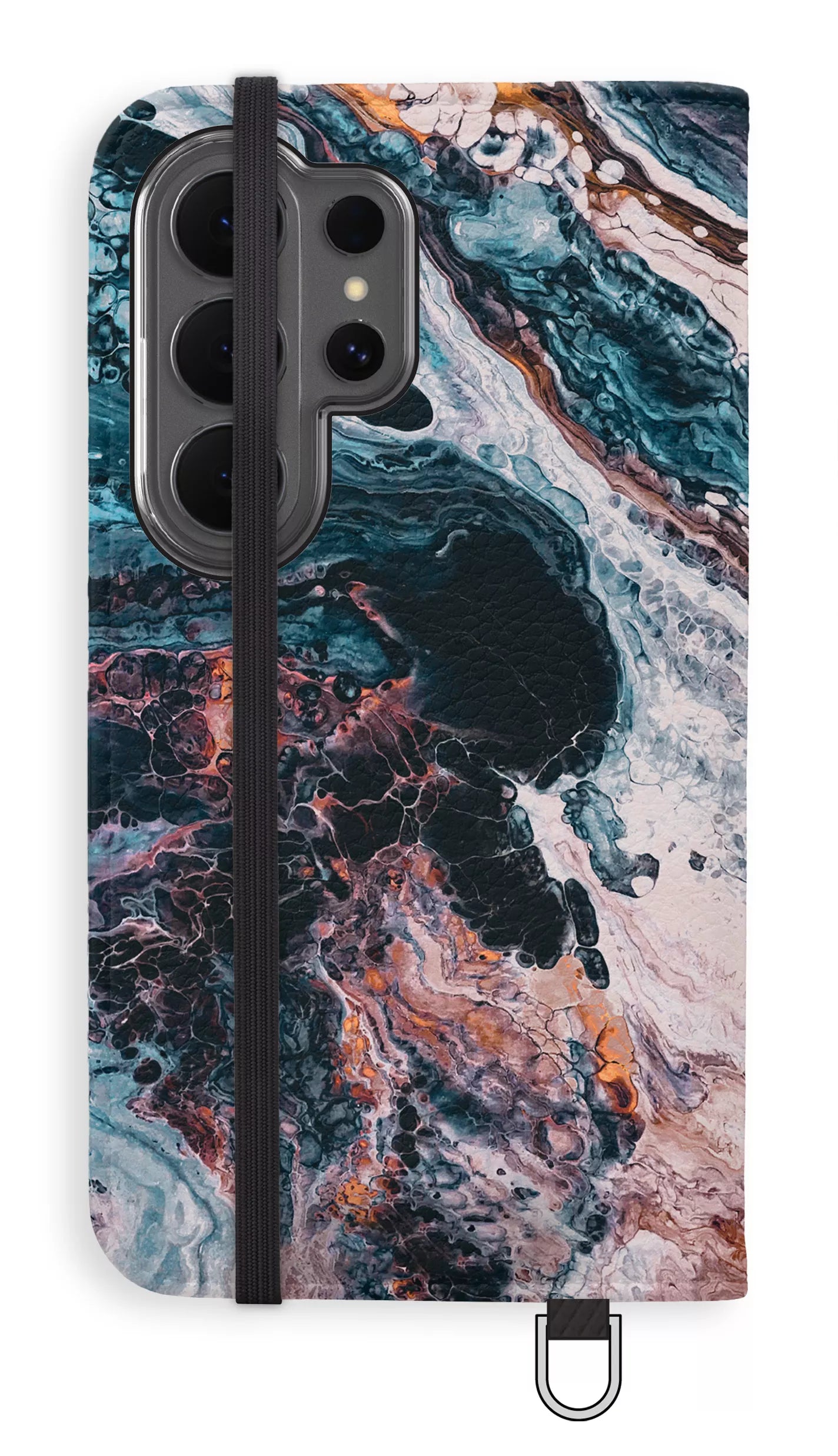Folio Case Galaxy S26 Ultra Calypso Folio Case -