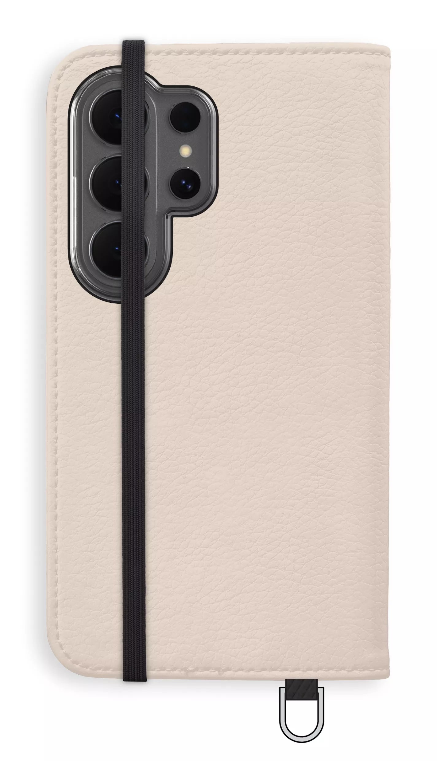 Folio Case Galaxy S26 Ultra Camel Folio Case -